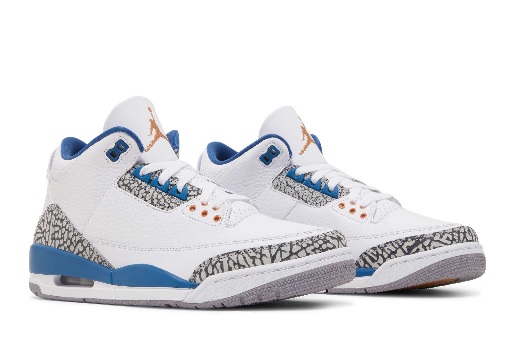 Air Jordan 3 ‘Wizards’ CT8532-148 Domahi store