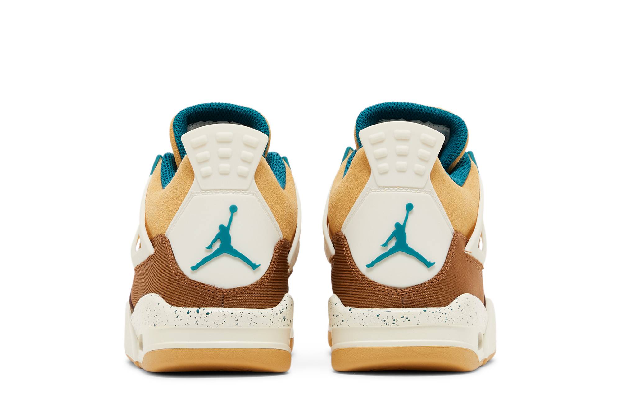 Air Jordan 4 ‘Cacao Wow’ FB2214-200 Domahi store