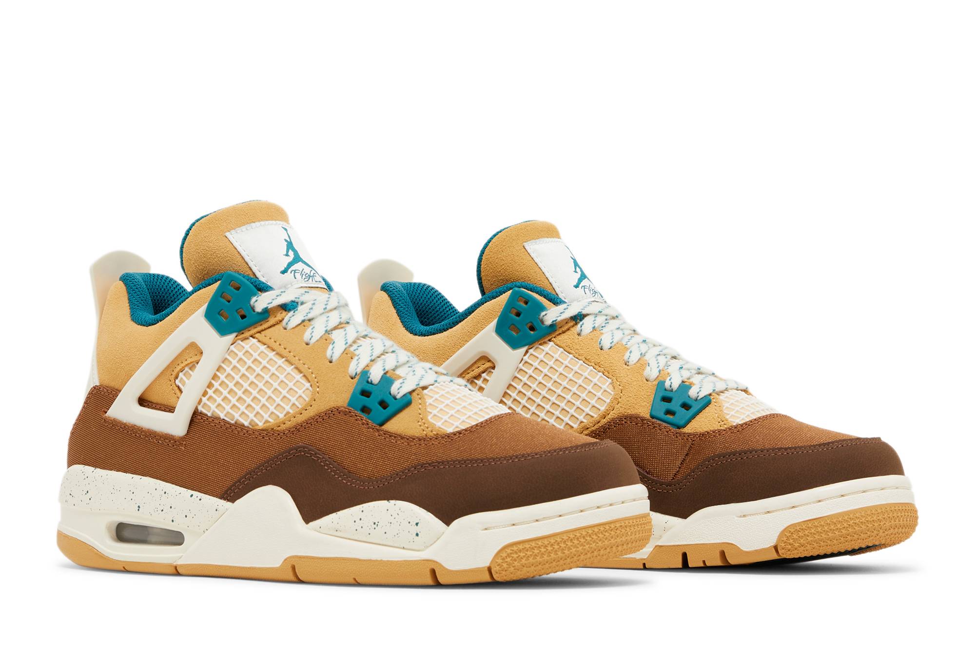 Air Jordan 4 ‘Cacao Wow’ FB2214-200 Domahi store