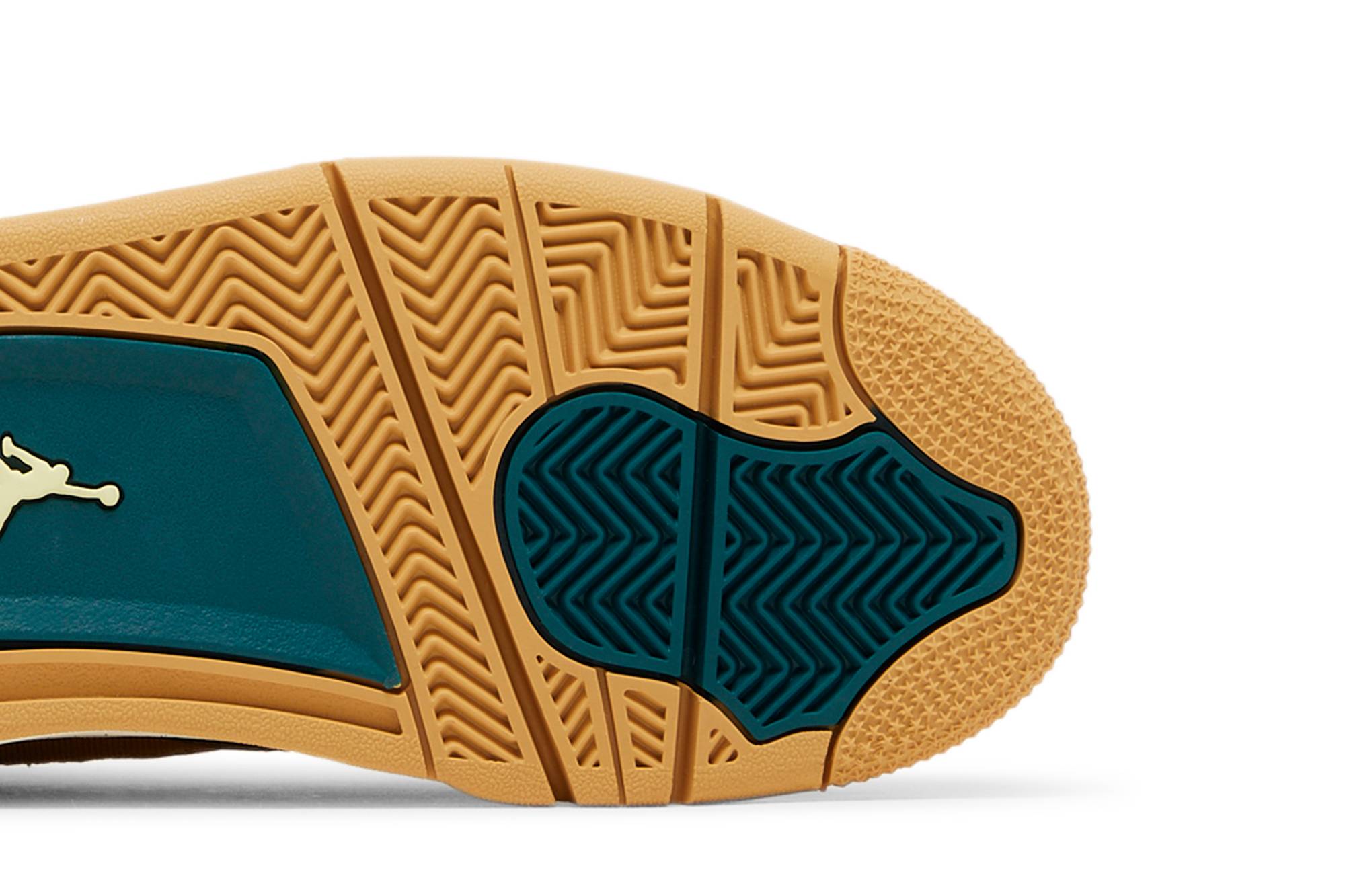 Air Jordan 4 ‘Cacao Wow’ FB2214-200 Domahi store