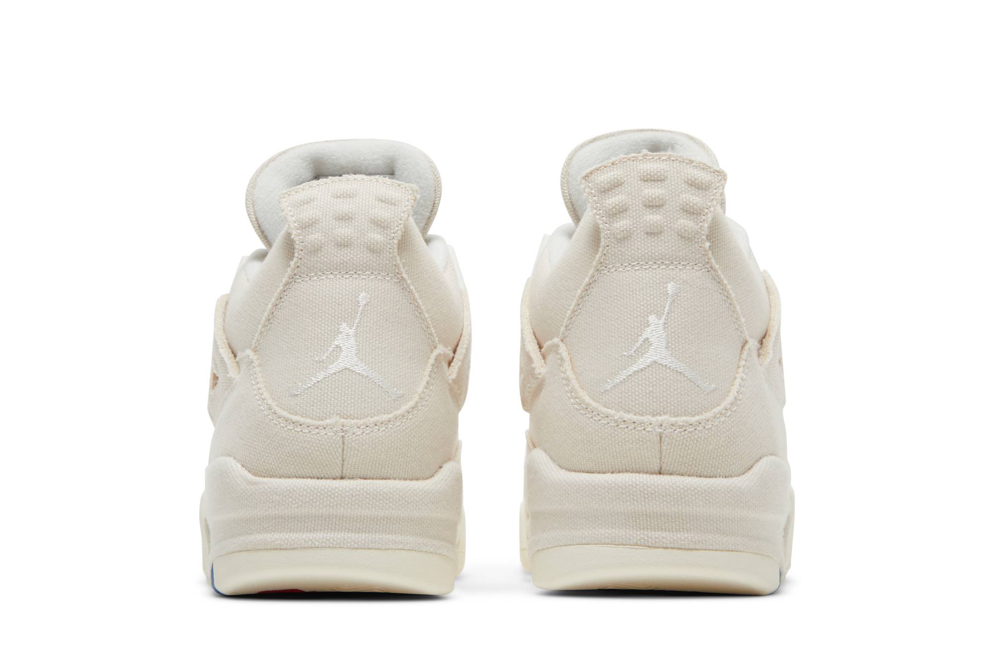 Air Jordan 4 ‘Canvas’ DQ4909-100 Domahi store
