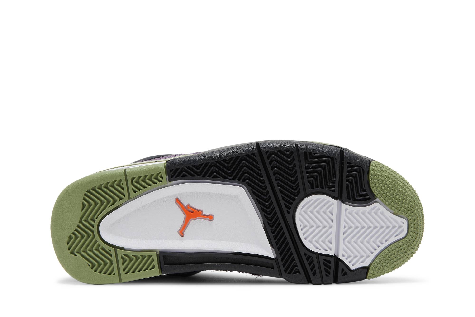 Air Jordan 4 ‘Canyon Purple’ AQ9129-500 Domahi store