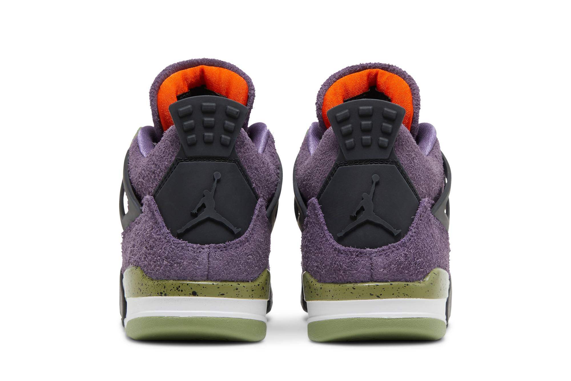 Air Jordan 4 ‘Canyon Purple’ AQ9129-500 Domahi store