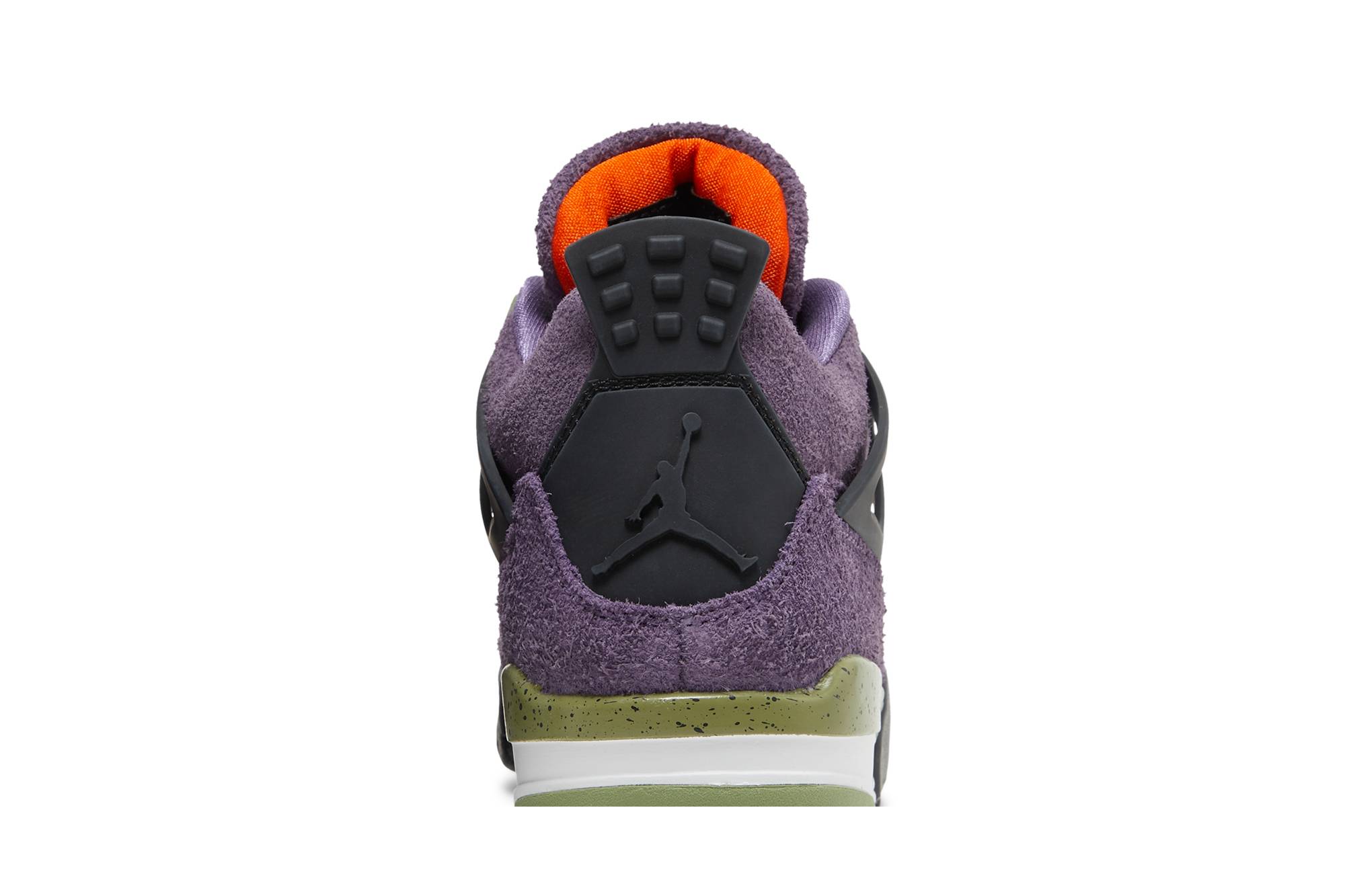Air Jordan 4 ‘Canyon Purple’ AQ9129-500 Domahi store