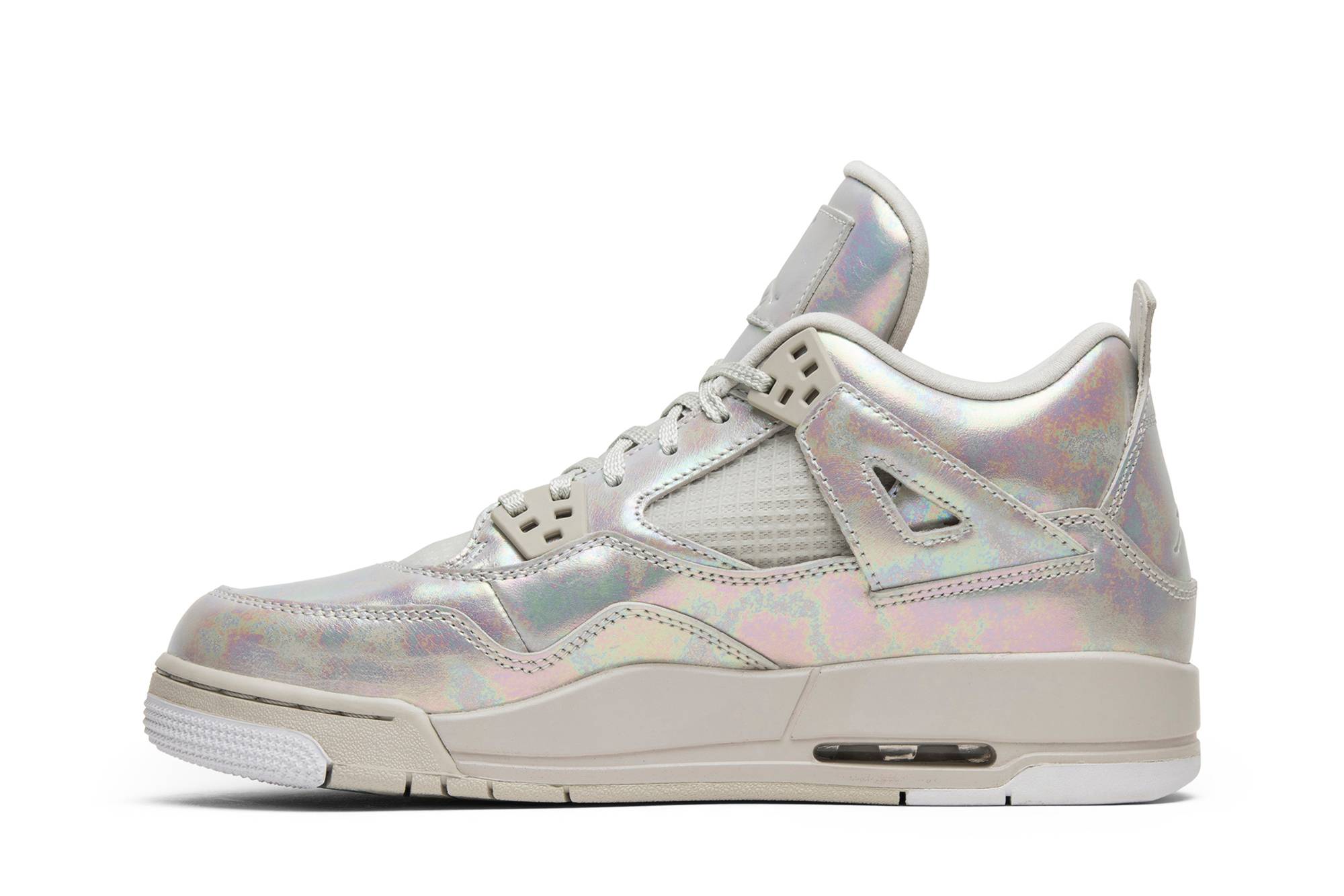 Air Jordan 4 GG ‘Pearl’ 742639-045 Domahi store