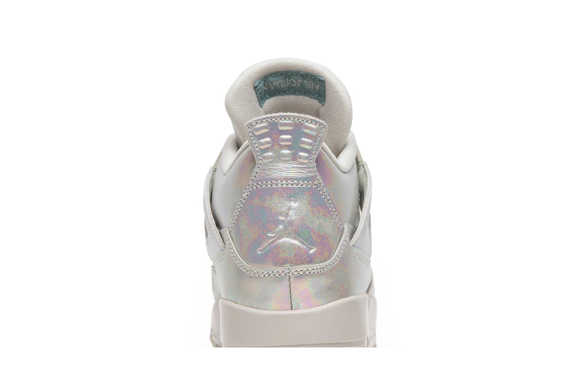 Air Jordan 4 GG ‘Pearl’ 742639-045 Domahi store
