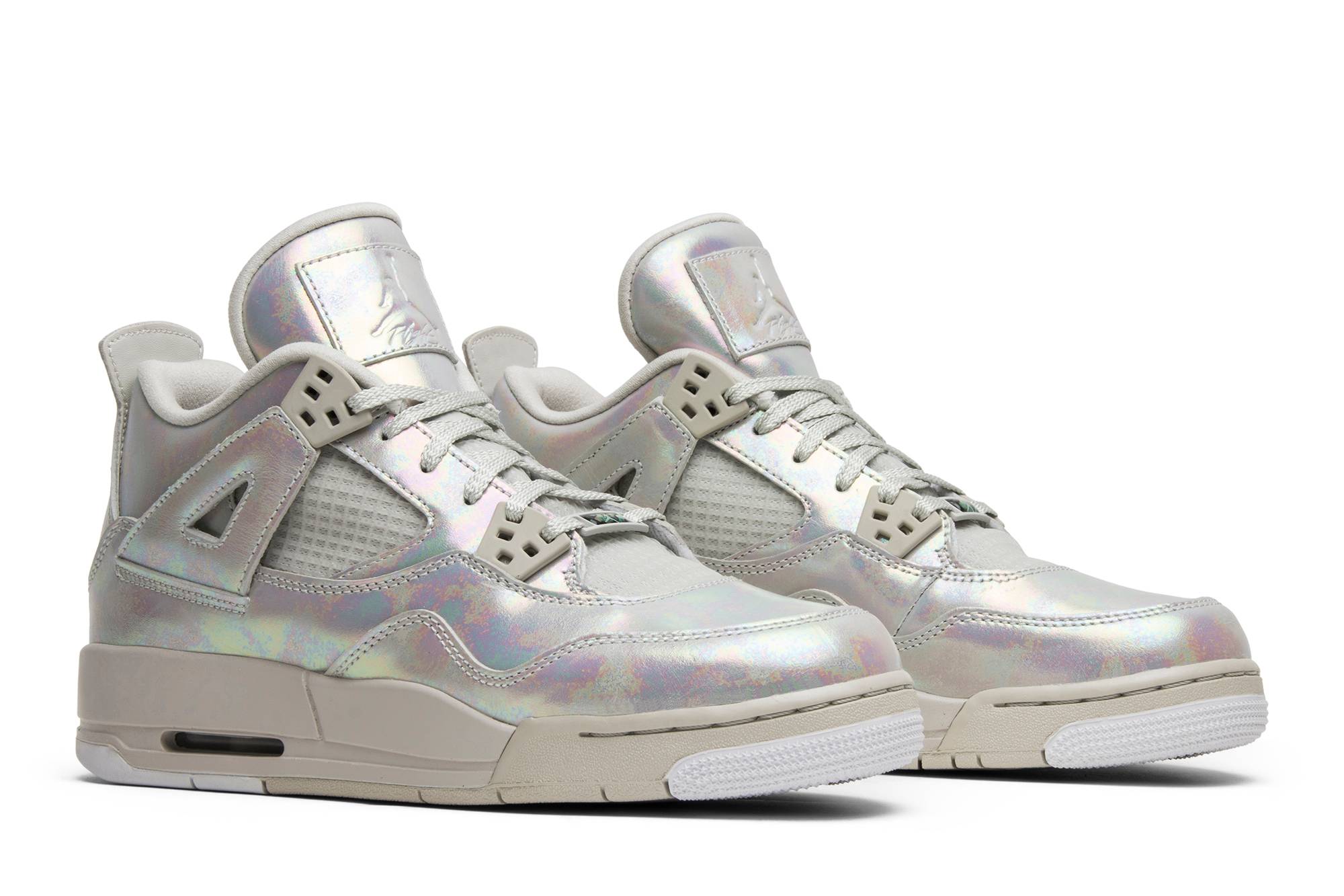 Air Jordan 4 GG ‘Pearl’ 742639-045 Domahi store