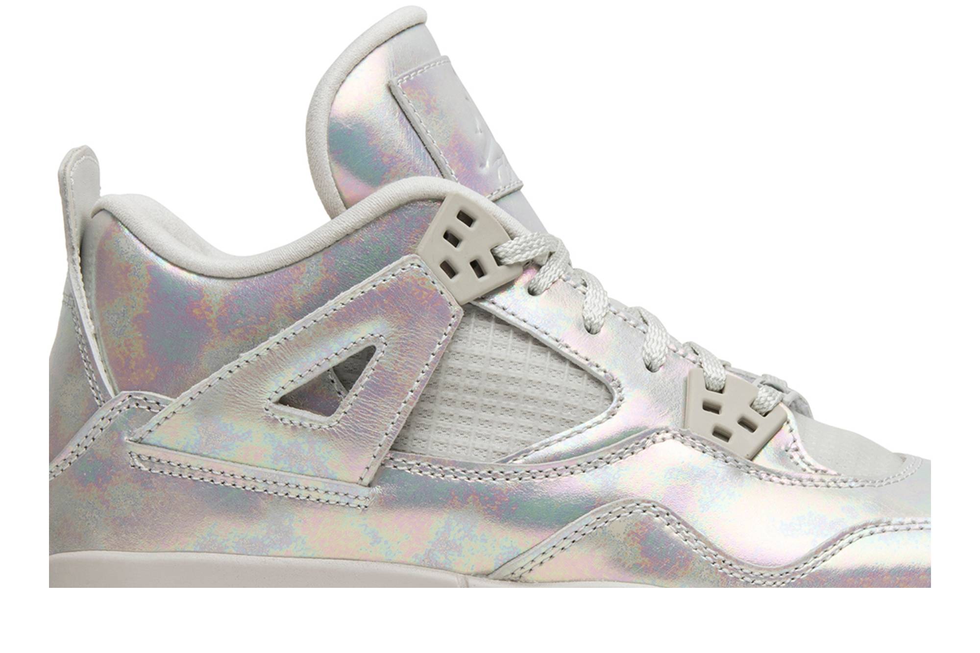 Air Jordan 4 GG ‘Pearl’ 742639-045 Domahi store