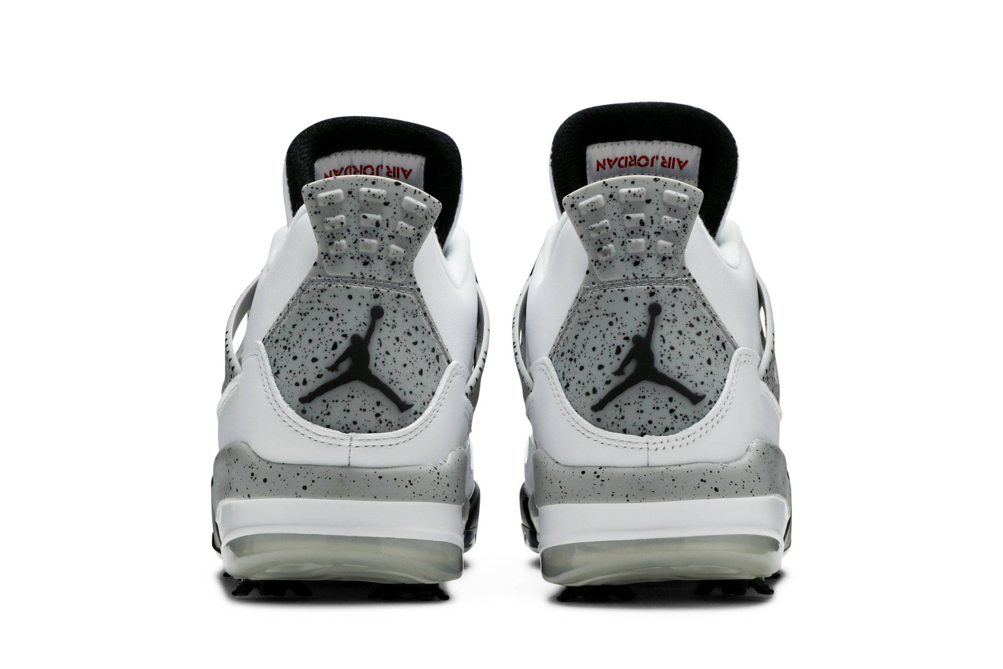 Air Jordan 4 Golf ‘White Cement’ CU9981-100 Domahi store