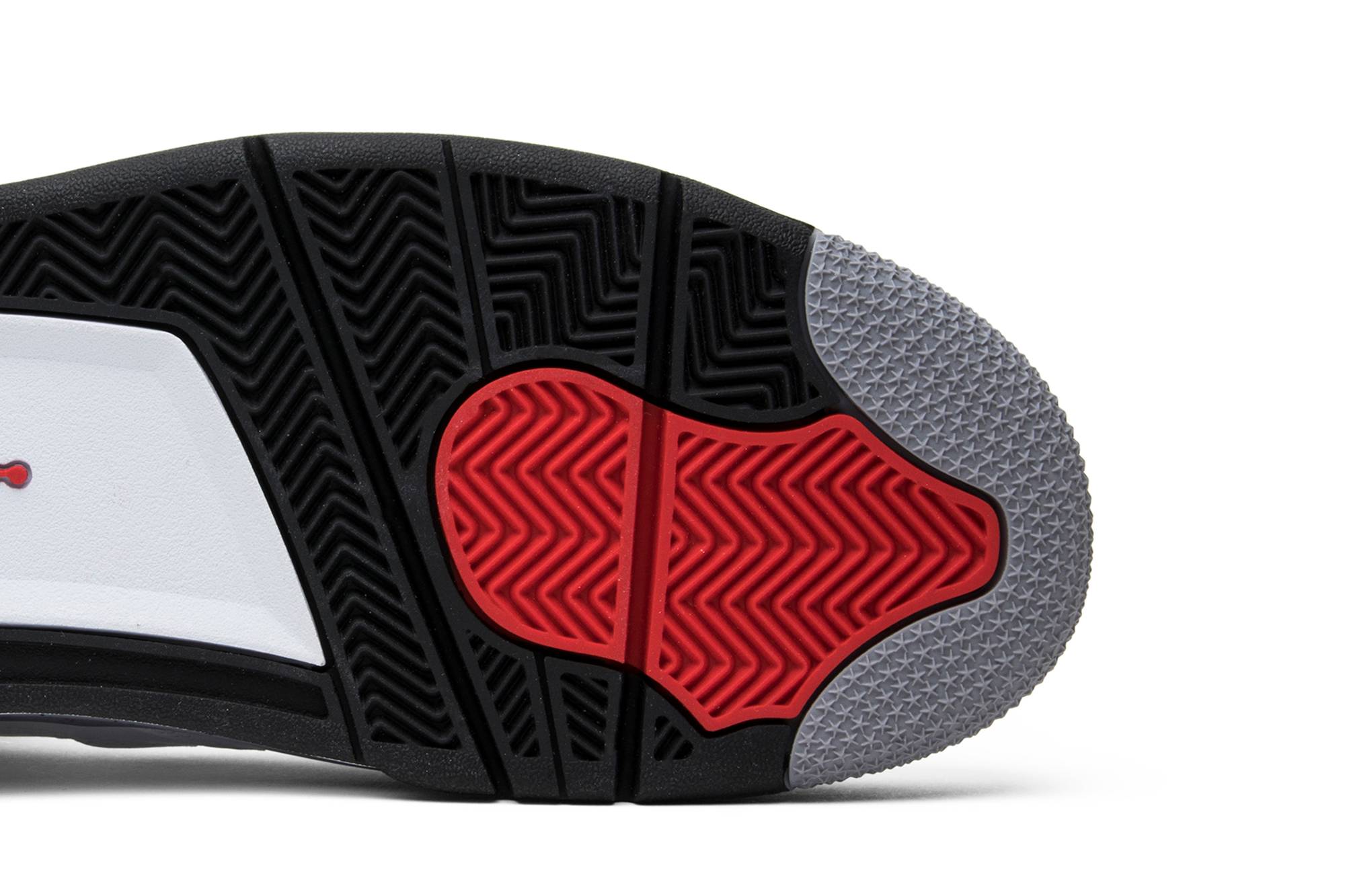 Air Jordan 4 Retro 2012 ‘White Cement’ 308497-103 Domahi store