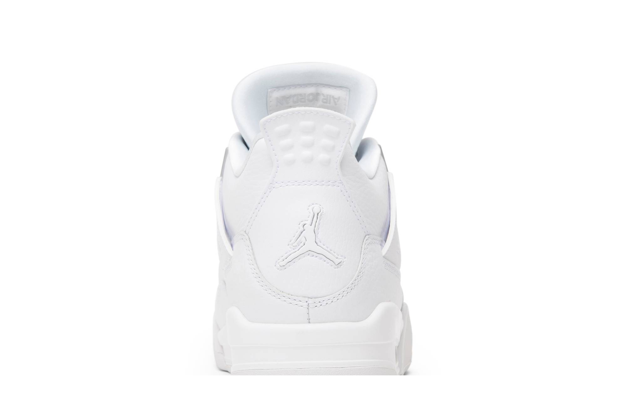Air Jordan 4 Retro 2017 ‘Pure Money’ 408452-100 Domahi store
