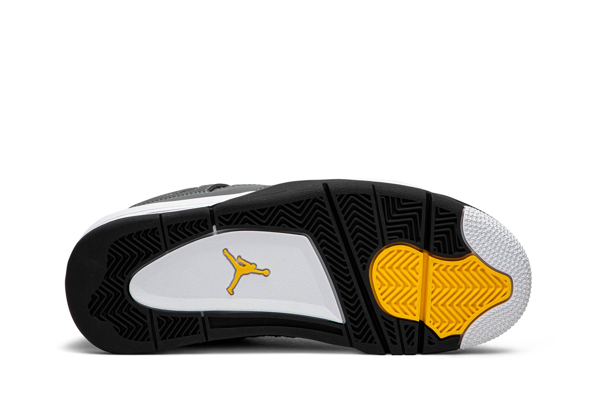 Air Jordan 4 Retro 2019 ‘Cool Grey’ 408452-007 Domahi store