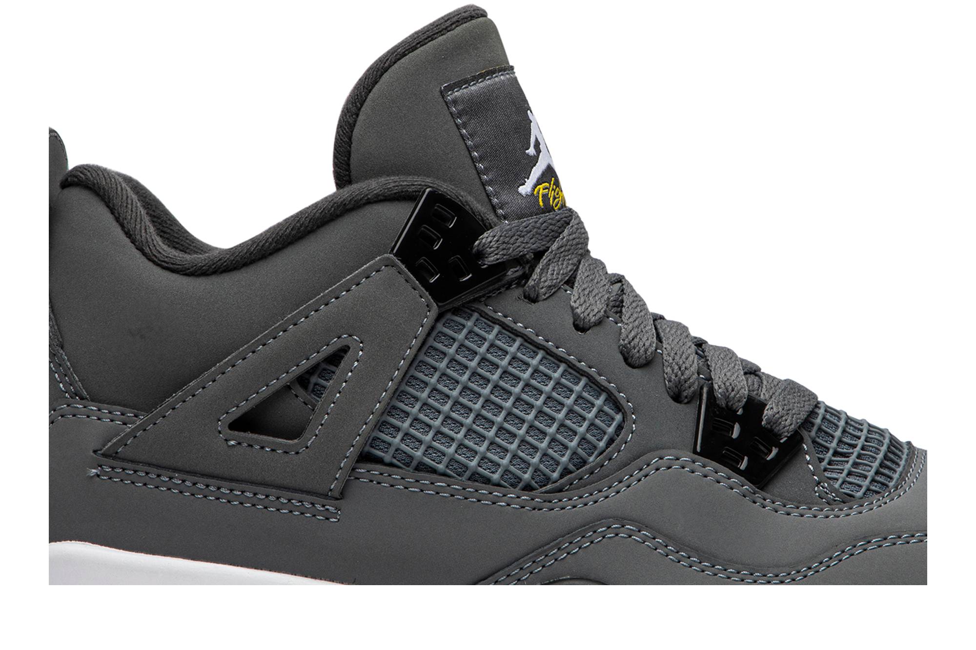 Air Jordan 4 Retro 2019 ‘Cool Grey’ 408452-007 Domahi store