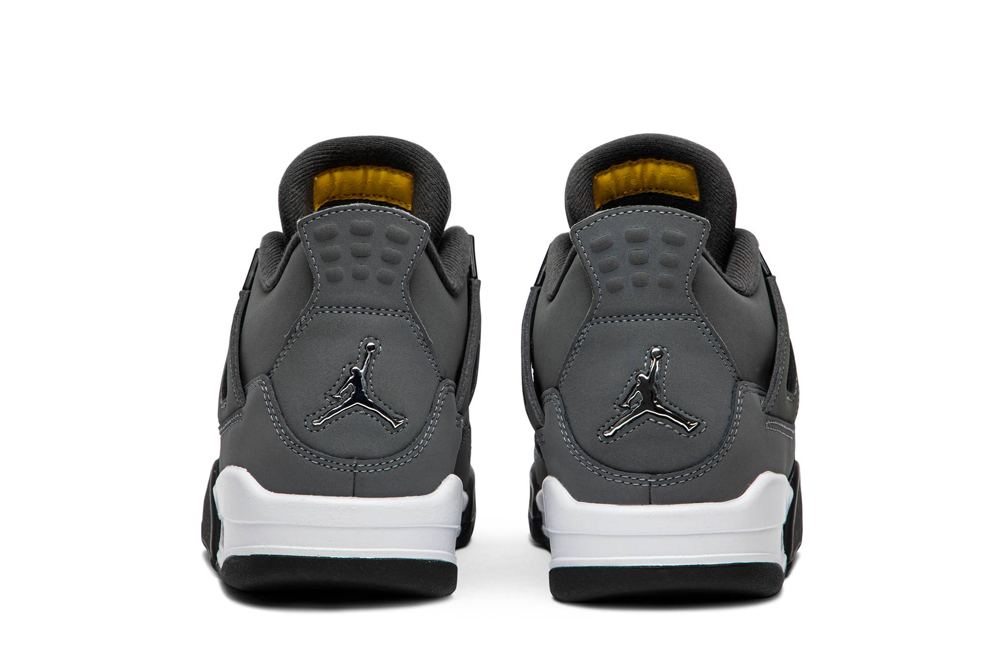 Air Jordan 4 Retro 2019 ‘Cool Grey’ 408452-007 Domahi store