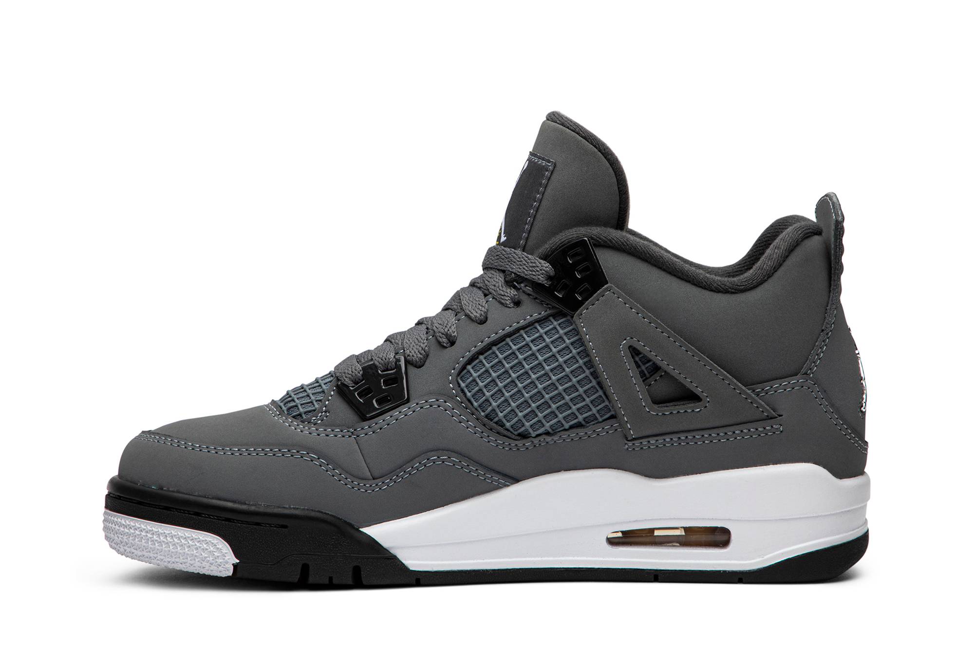 Air Jordan 4 Retro 2019 ‘Cool Grey’ 408452-007 Domahi store