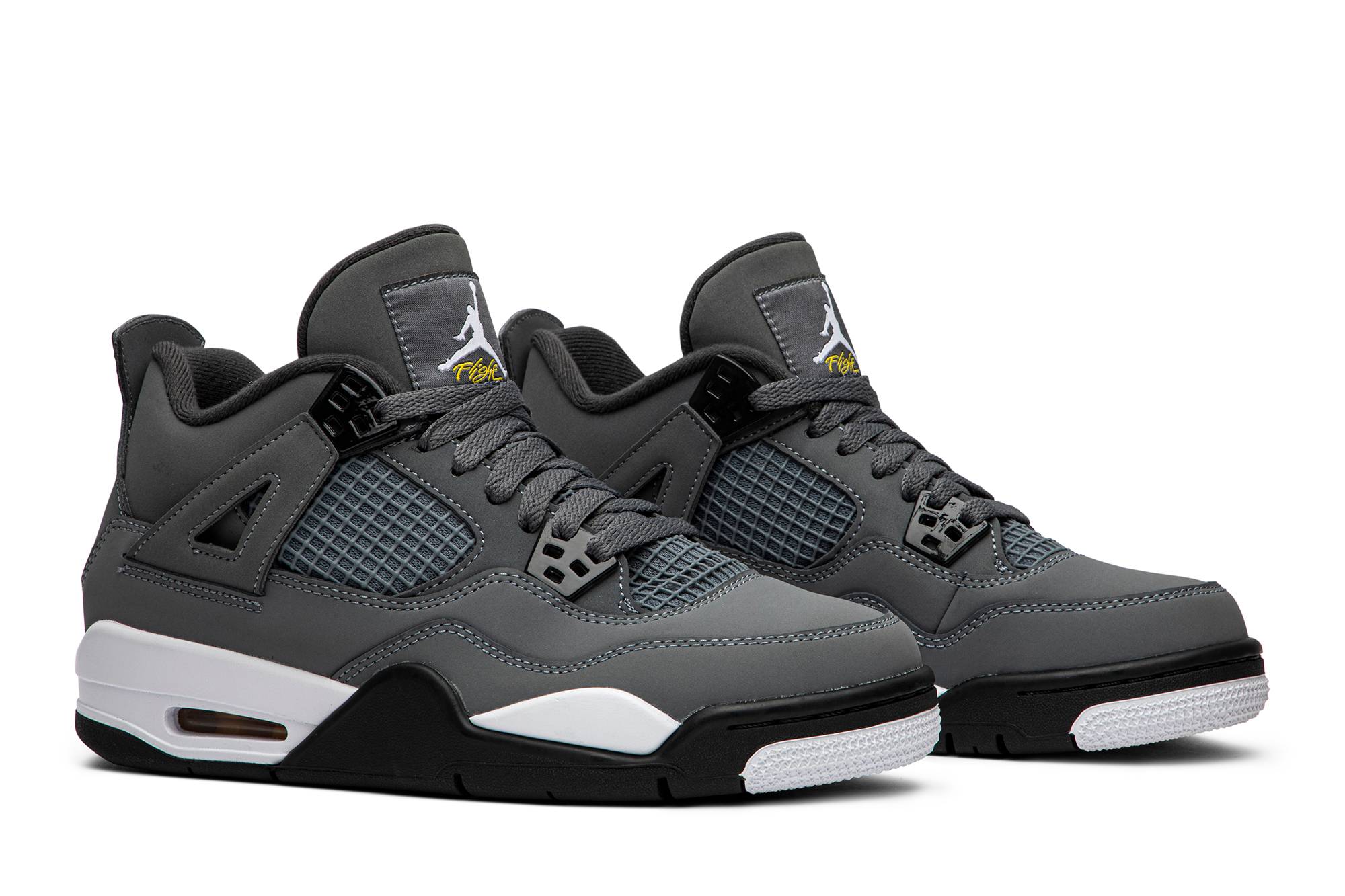 Air Jordan 4 Retro 2019 ‘Cool Grey’ 408452-007 Domahi store