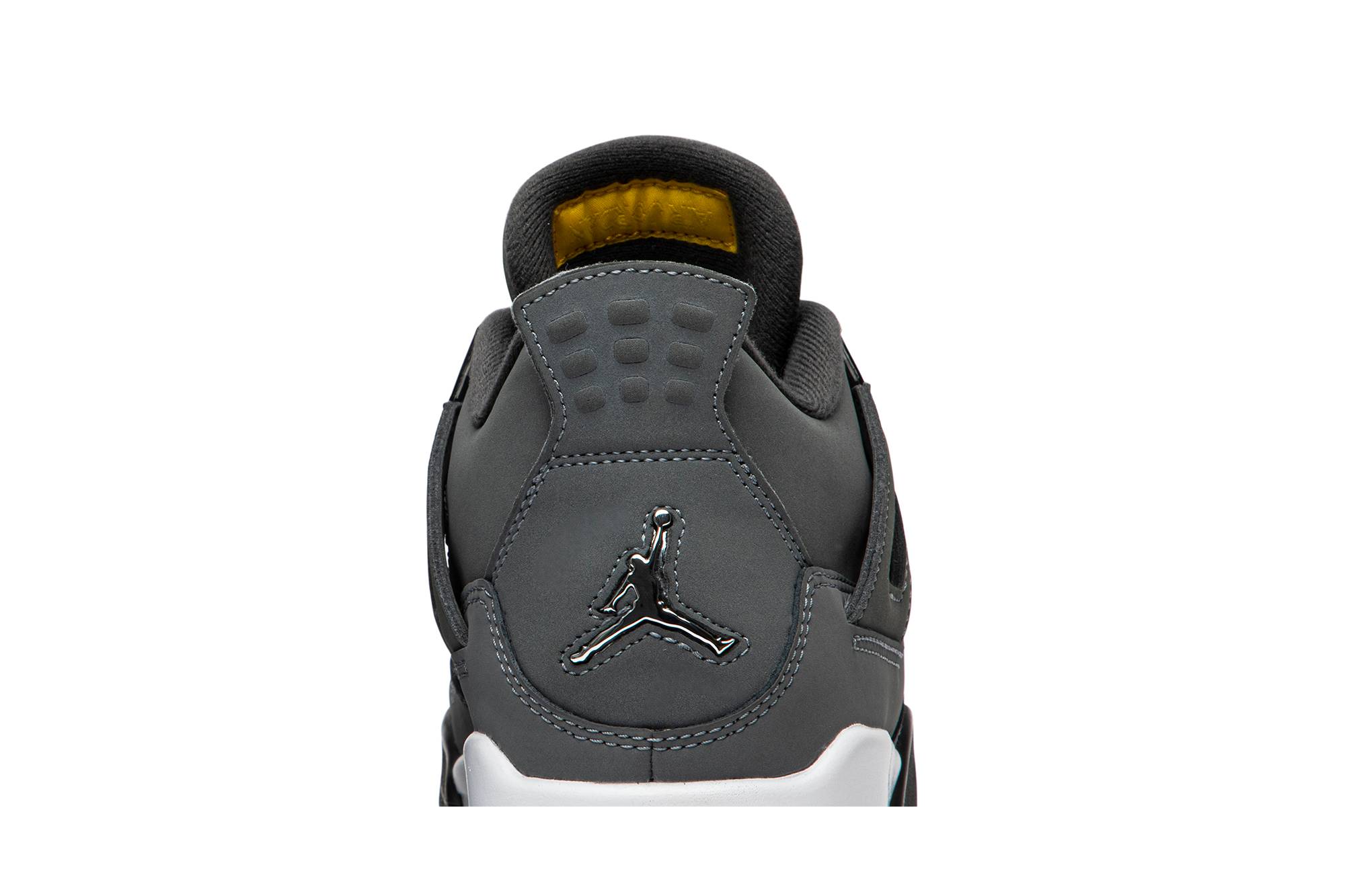 Air Jordan 4 Retro 2019 ‘Cool Grey’ 408452-007 Domahi store