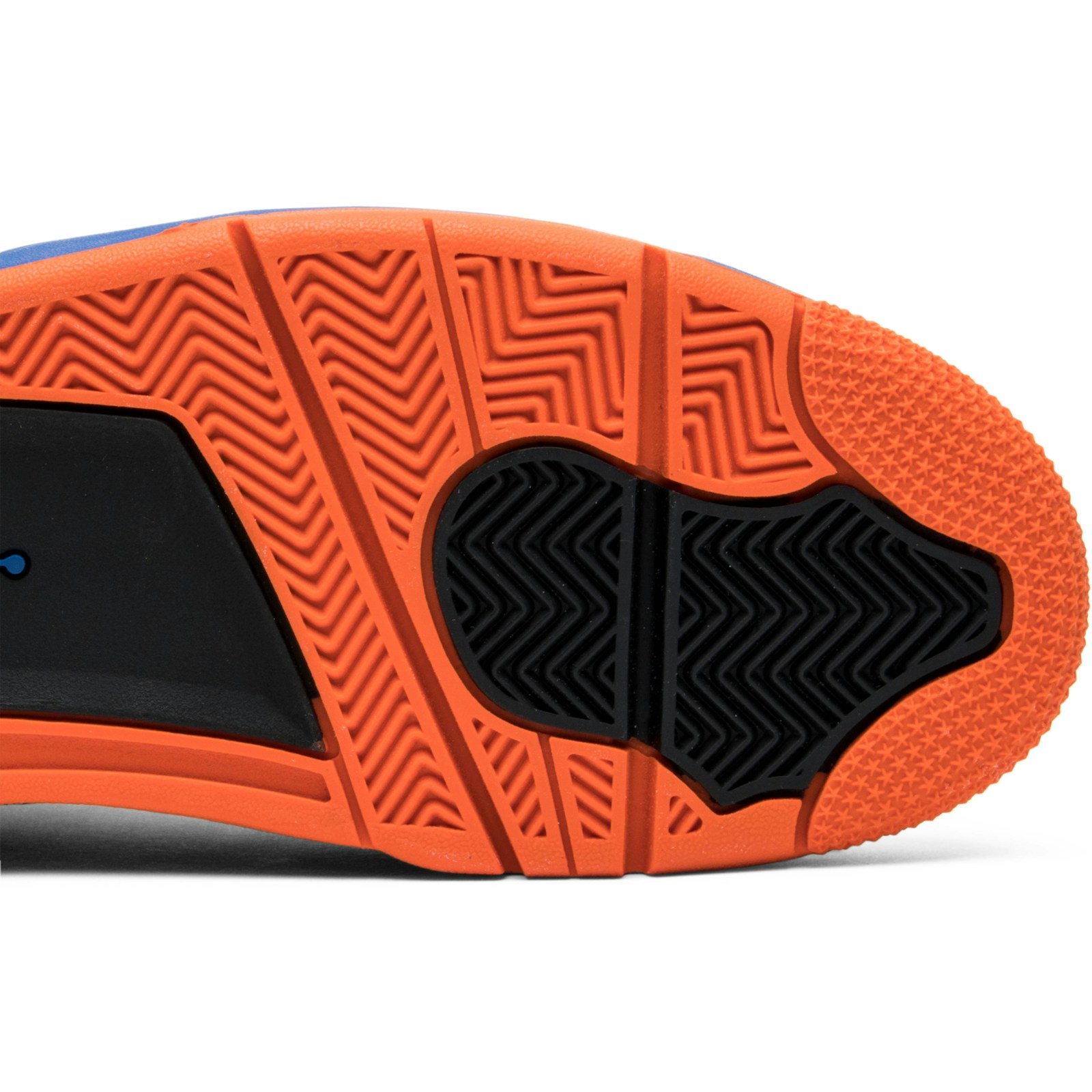 Air Jordan 4 Retro ‘Cavs’ 308497-027 Domahi store