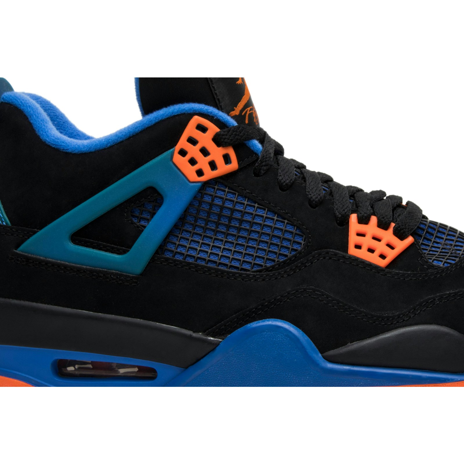 Air Jordan 4 Retro ‘Cavs’ 308497-027 Domahi store