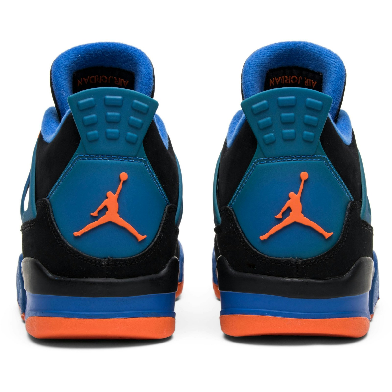 Air Jordan 4 Retro ‘Cavs’ 308497-027 Domahi store