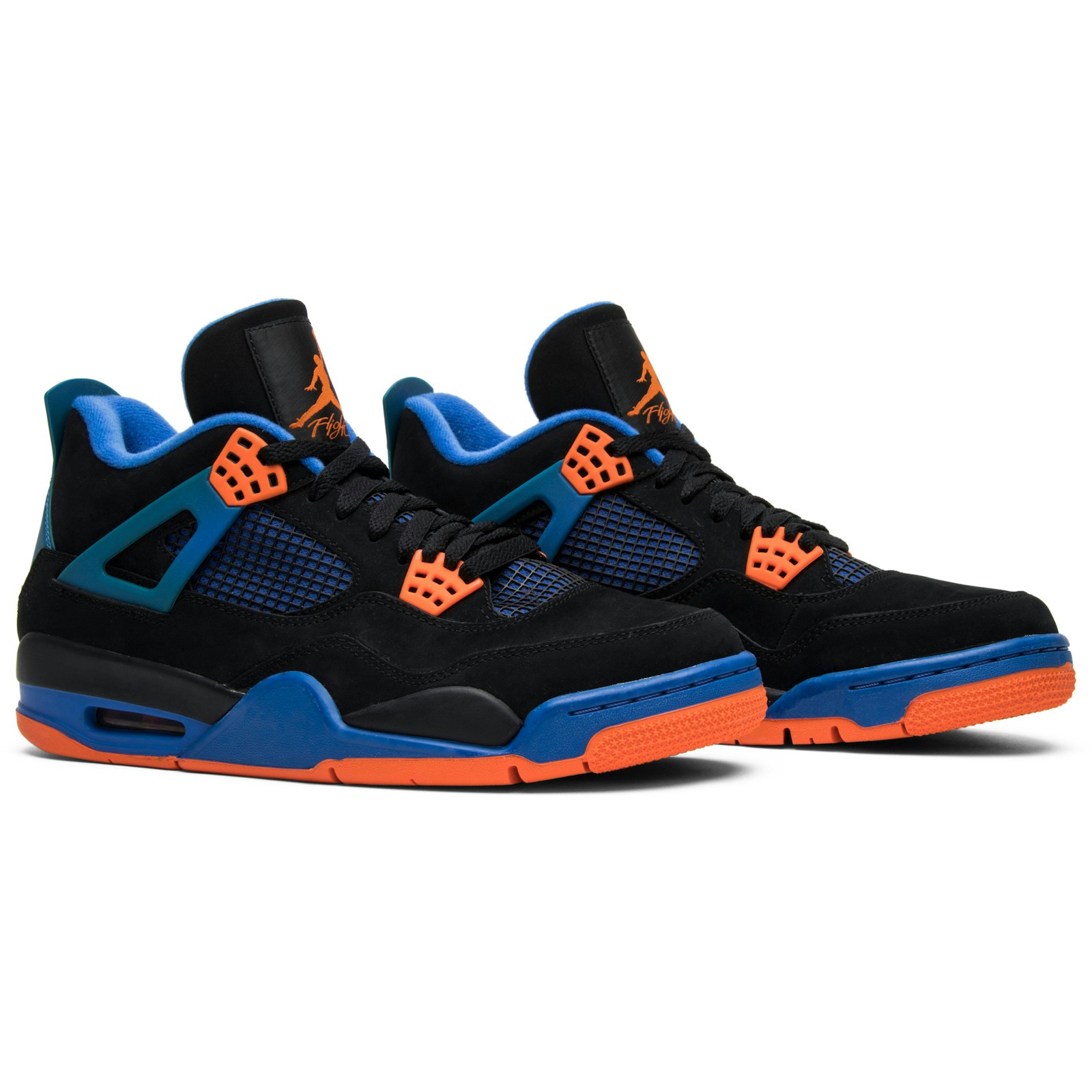 Air Jordan 4 Retro ‘Cavs’ 308497-027 Domahi store