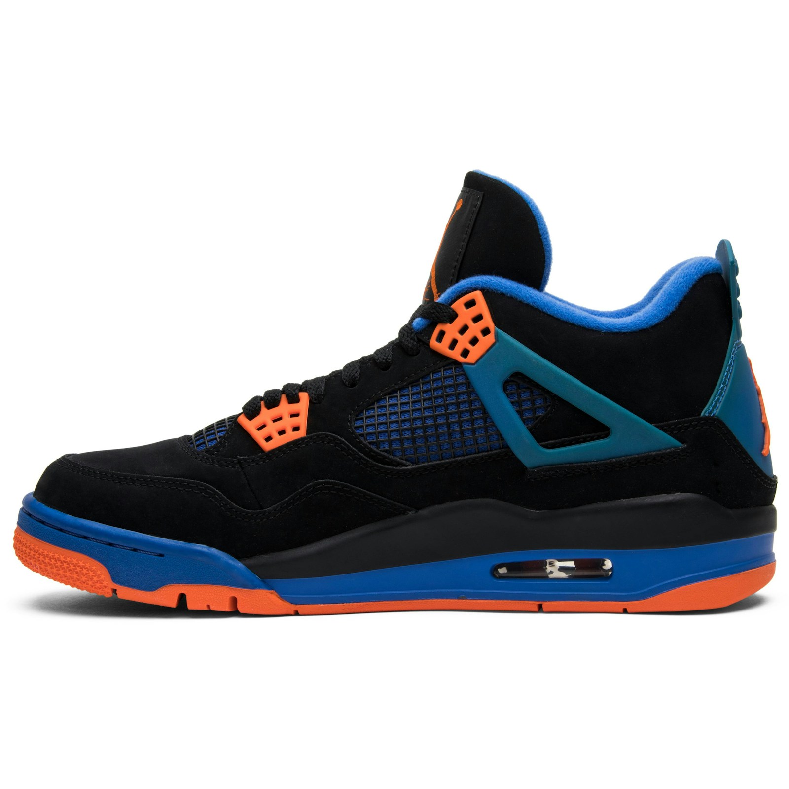Air Jordan 4 Retro ‘Cavs’ 308497-027 Domahi store