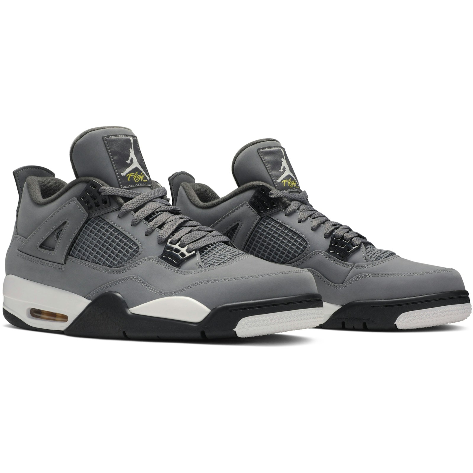Air Jordan 4 Retro ‘Cool Grey’ 2019 308497-007 Domahi store