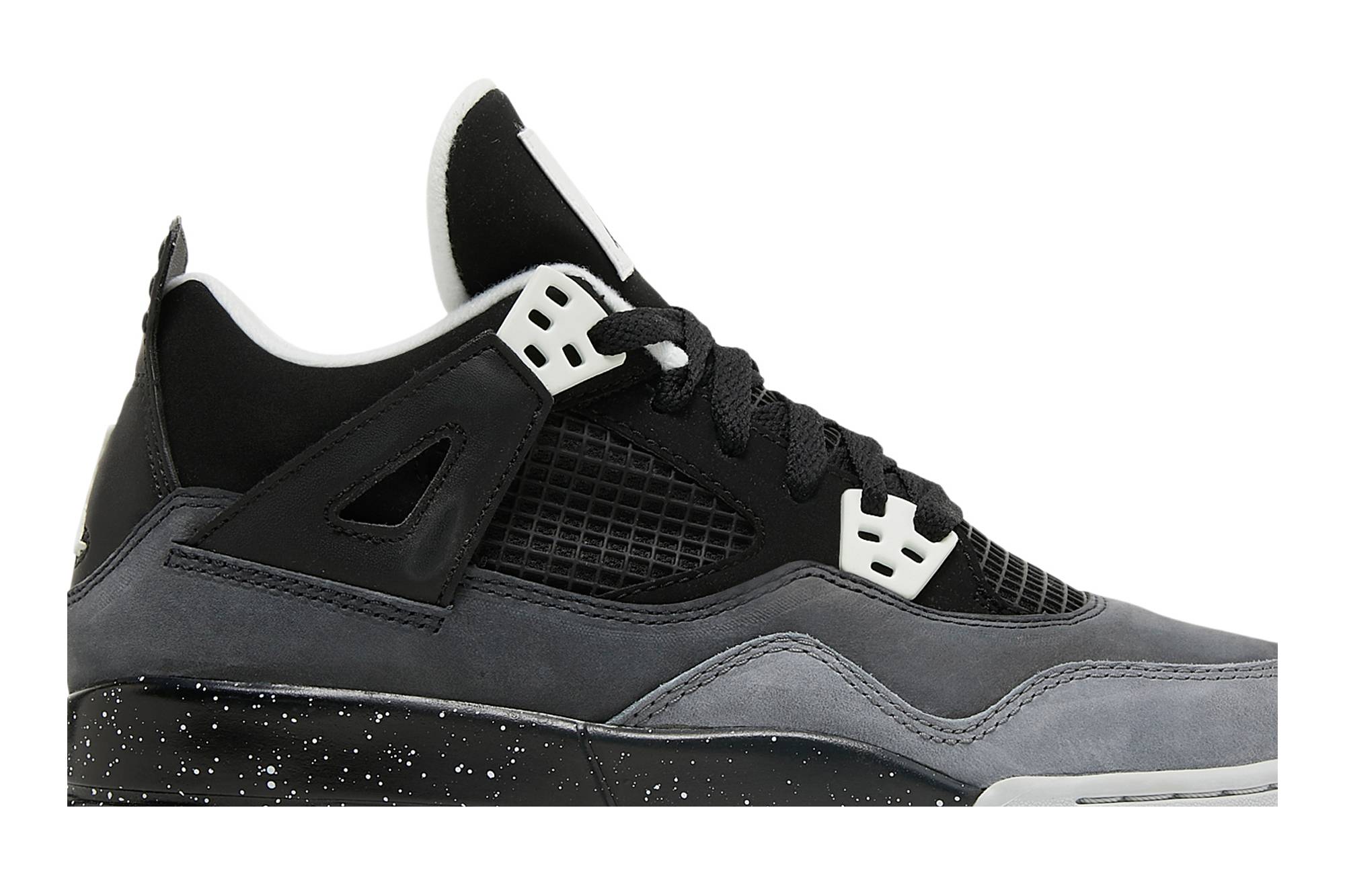 Air Jordan 4 Retro ‘Fear’ 626970-030 Domahi store