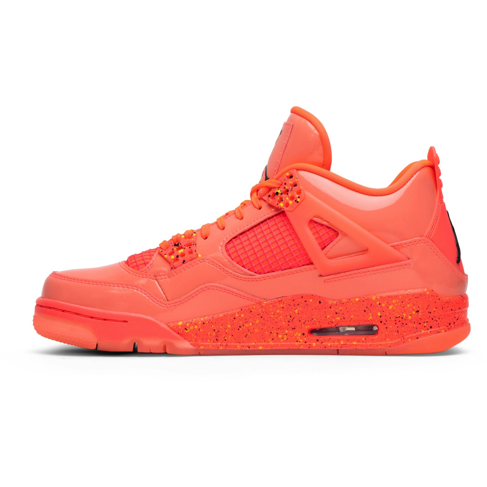 Air Jordan 4 Retro ‘Hot Punch’ AQ9128-600 Domahi Store