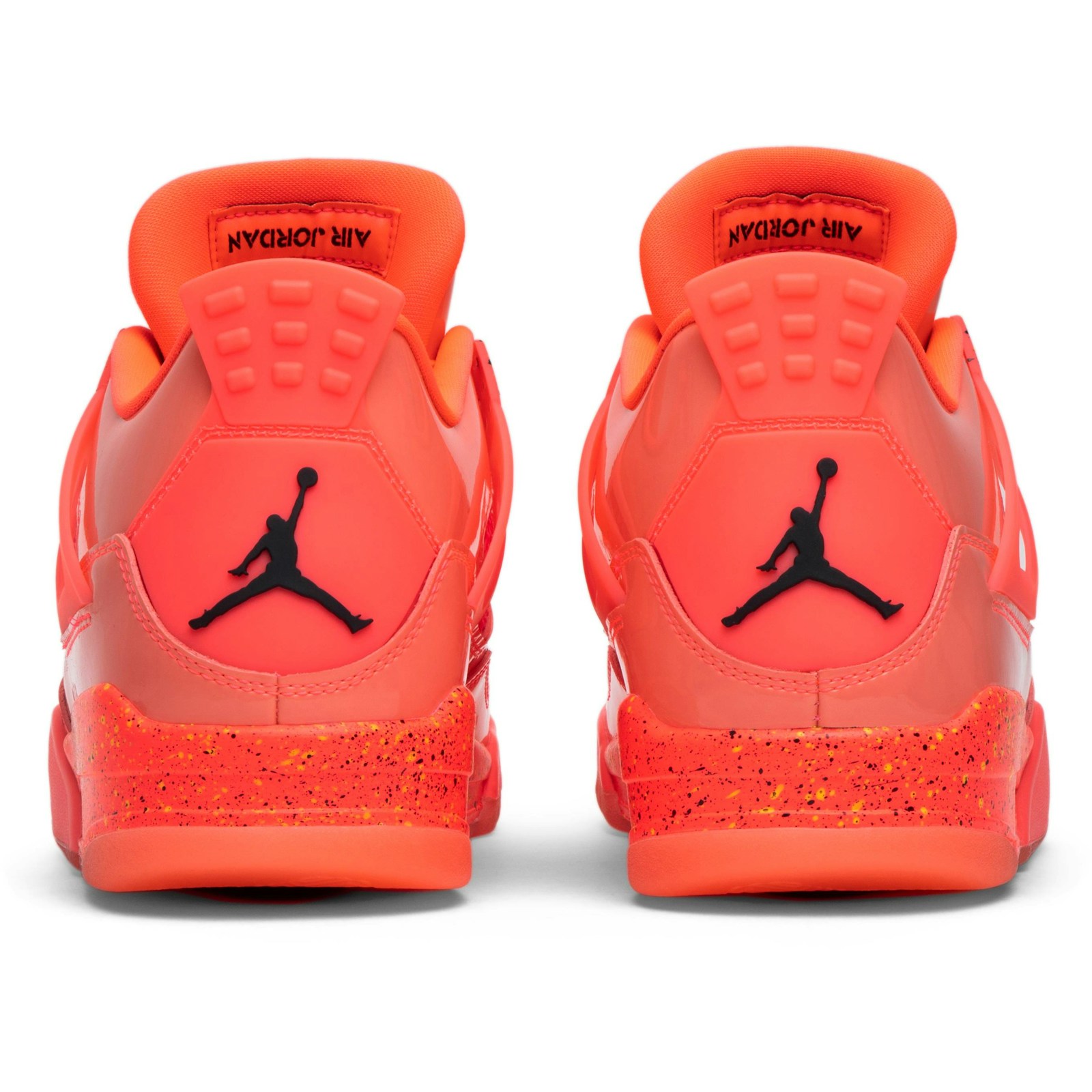 Air Jordan 4 Retro ‘Hot Punch’ AQ9128-600 Domahi Store