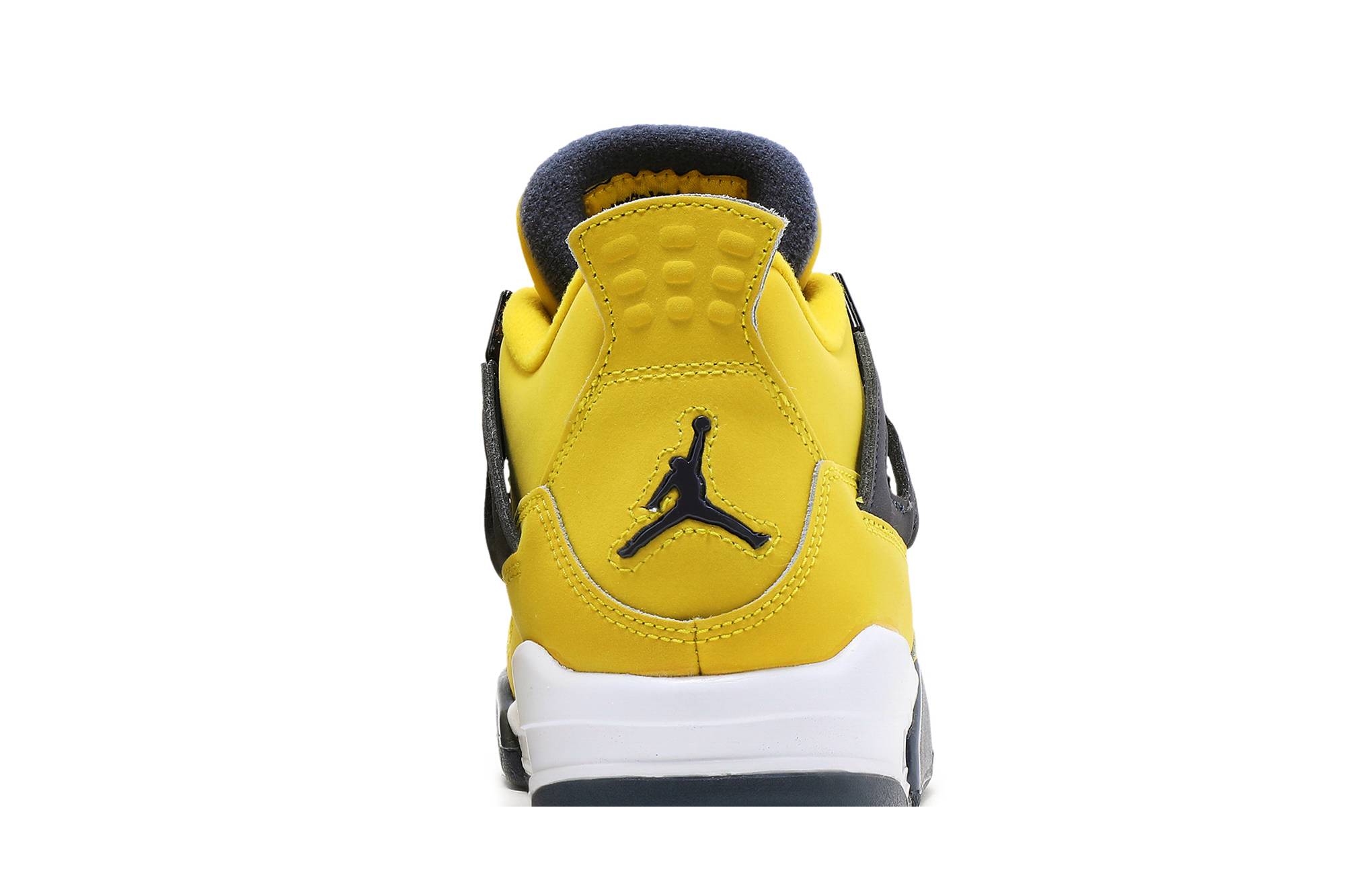 Air Jordan 4 Retro ‘Lightning’ 2021 408452-700 Domahi store