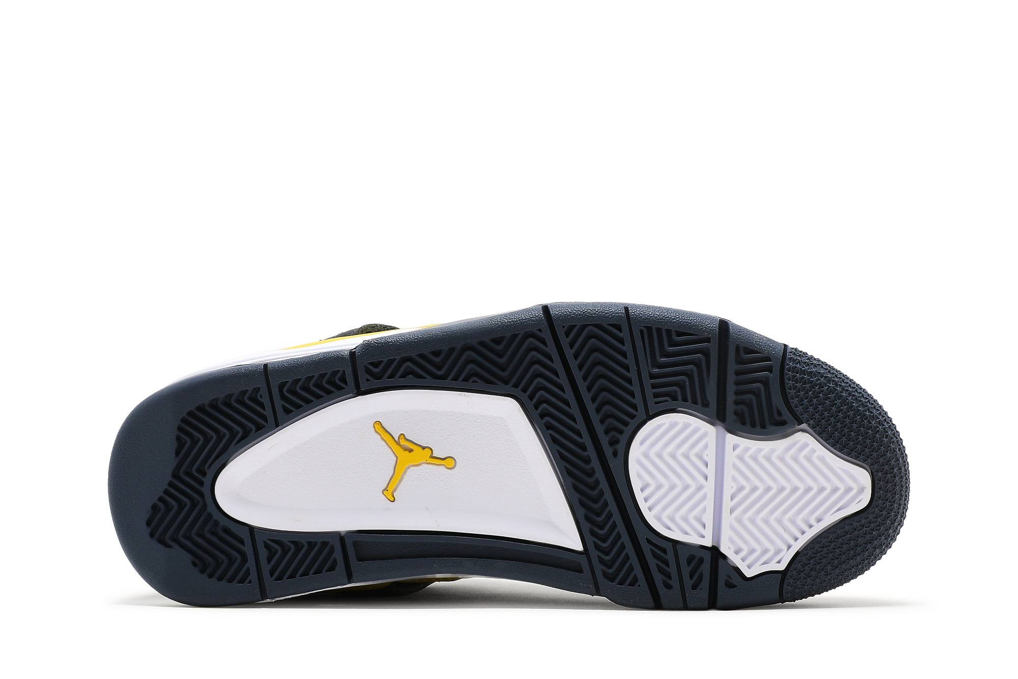 Air Jordan 4 Retro ‘Lightning’ 2021 408452-700 Domahi store