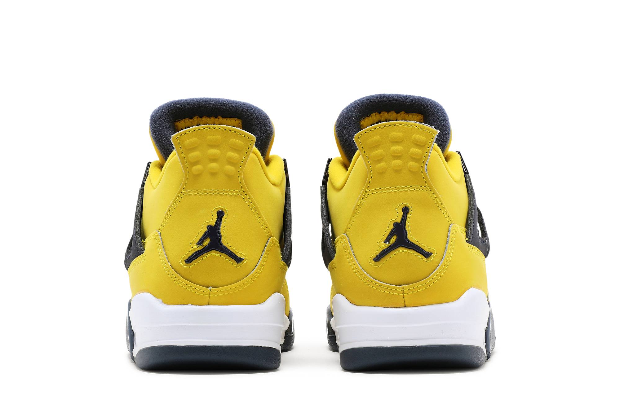 Air Jordan 4 Retro ‘Lightning’ 2021 408452-700 Domahi store
