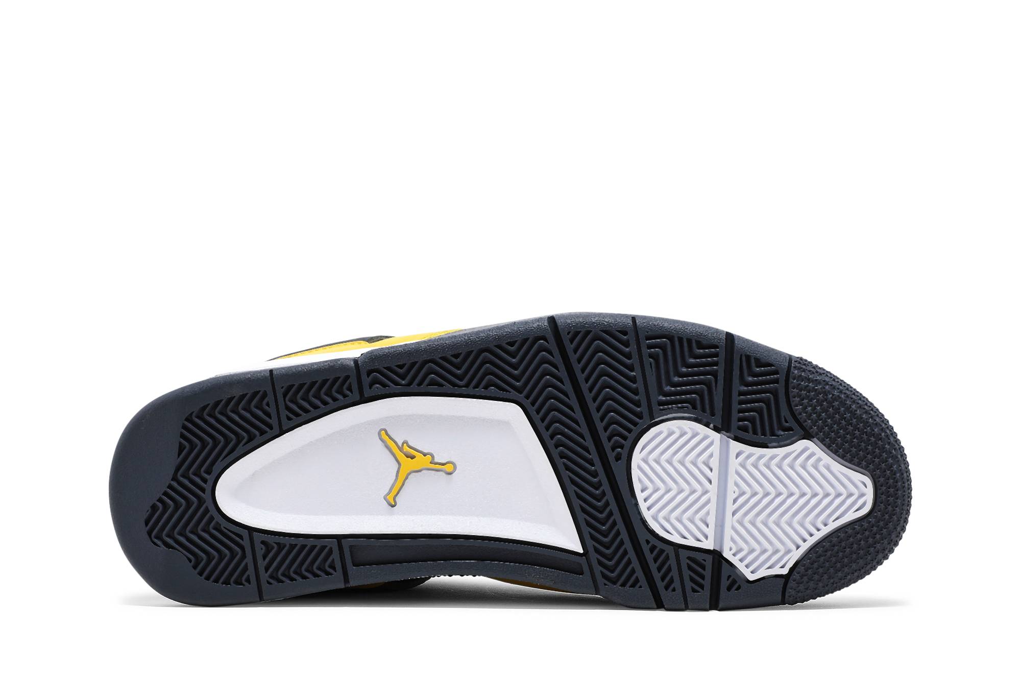 Air Jordan 4 Retro ‘Lightning’ 2021 CT8527-700 Domahi store