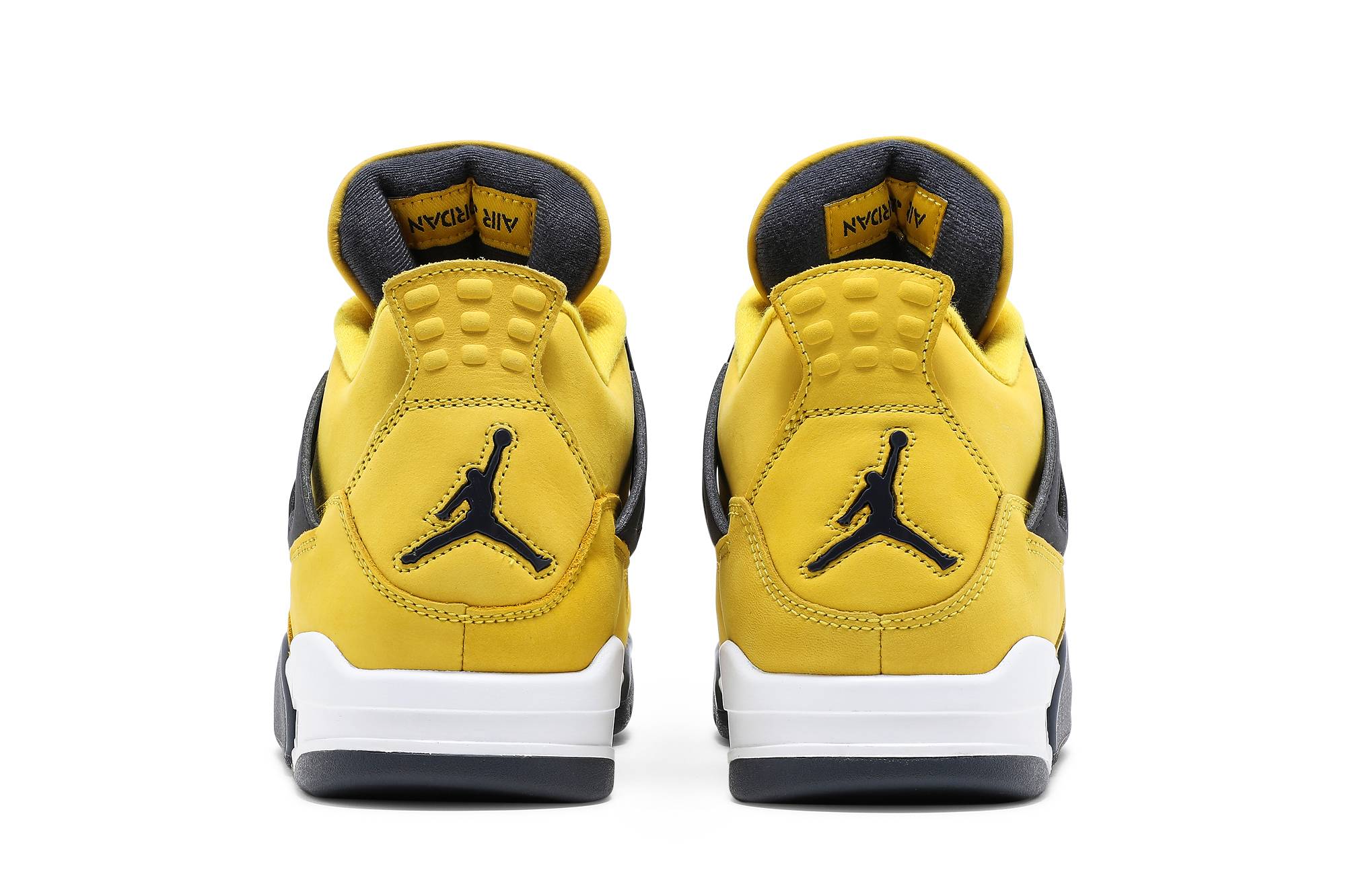 Air Jordan 4 Retro ‘Lightning’ 2021 CT8527-700 Domahi store