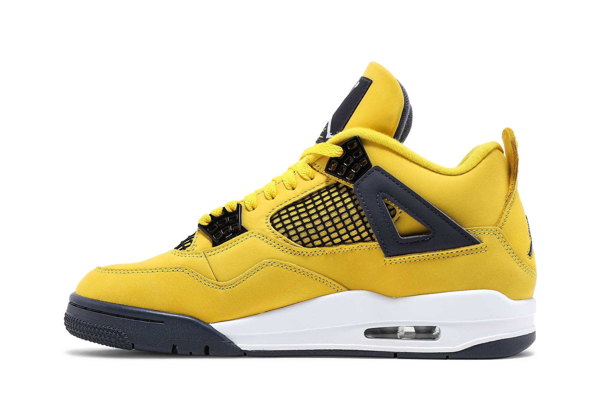 Air Jordan 4 Retro ‘Lightning’ 2021 CT8527-700 Domahi store