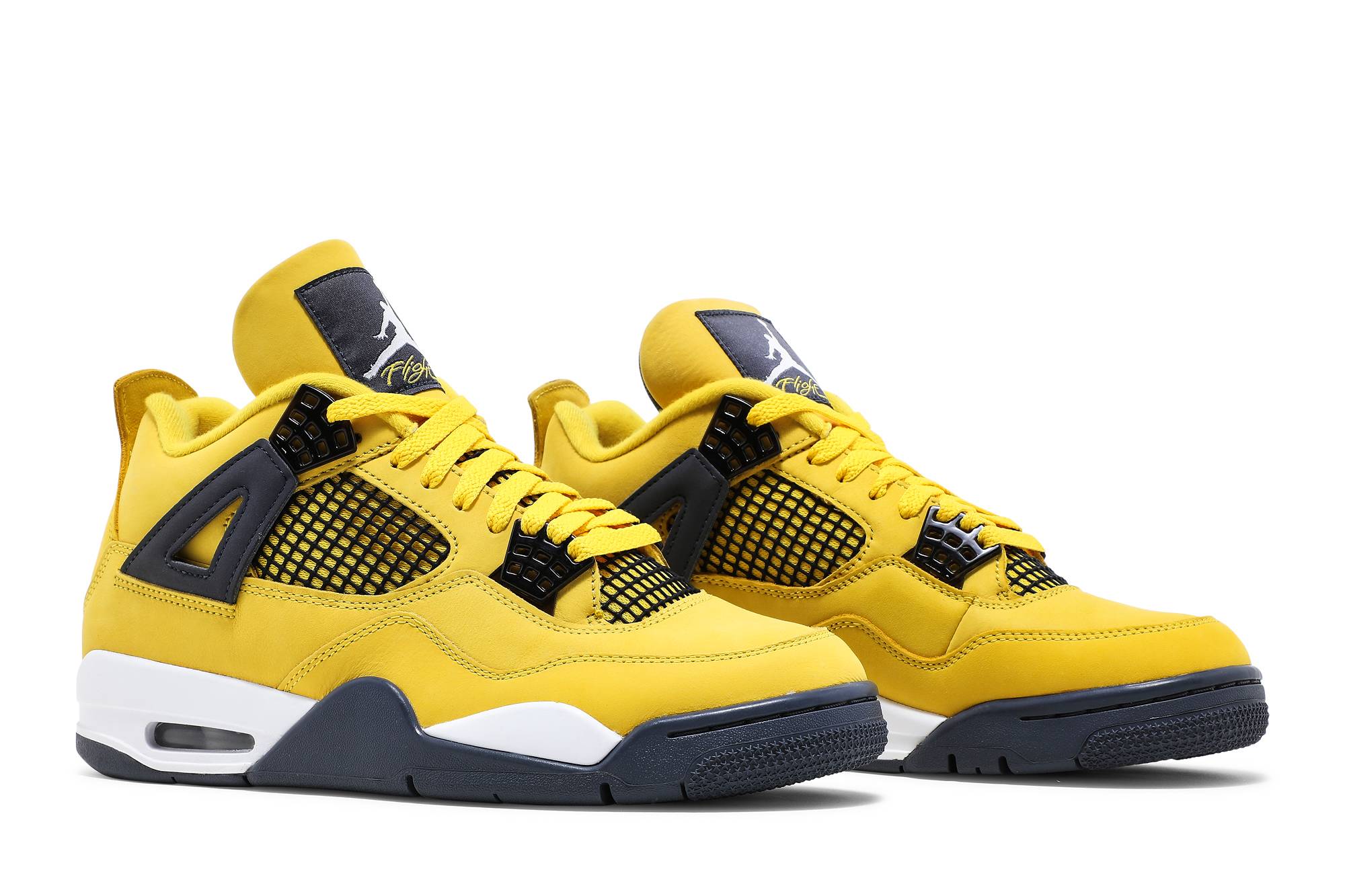 Air Jordan 4 Retro ‘Lightning’ 2021 CT8527-700 Domahi store