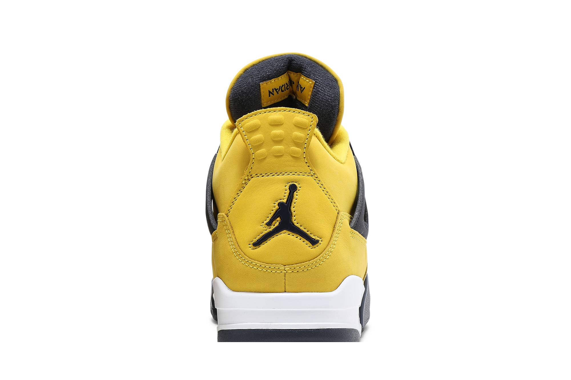 Air Jordan 4 Retro ‘Lightning’ 2021 CT8527-700 Domahi store
