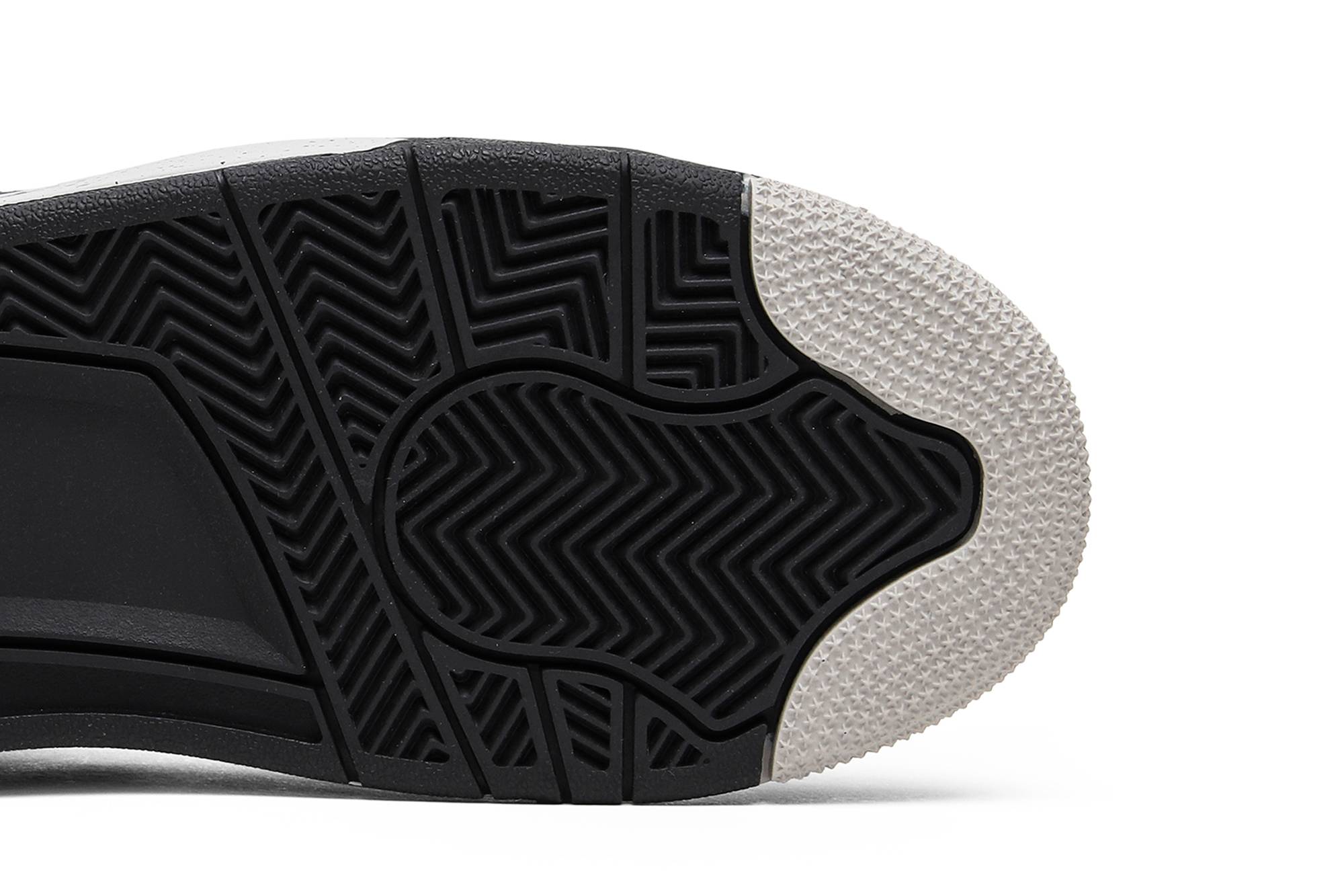 Air Jordan 4 Retro LS 2015 ‘Oreo’ 408452-003 Domahi store