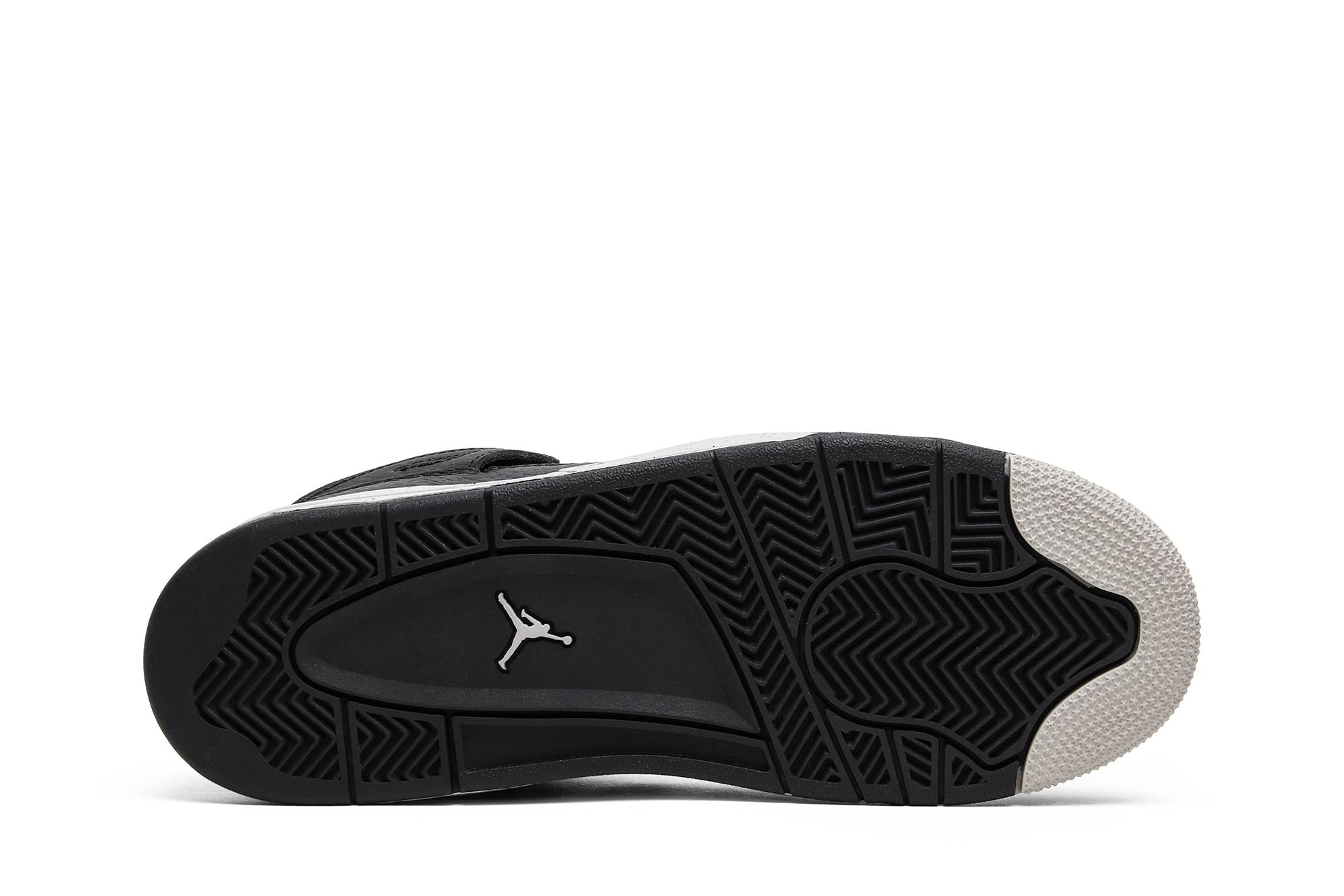 Air Jordan 4 Retro LS 2015 ‘Oreo’ 408452-003 Domahi store