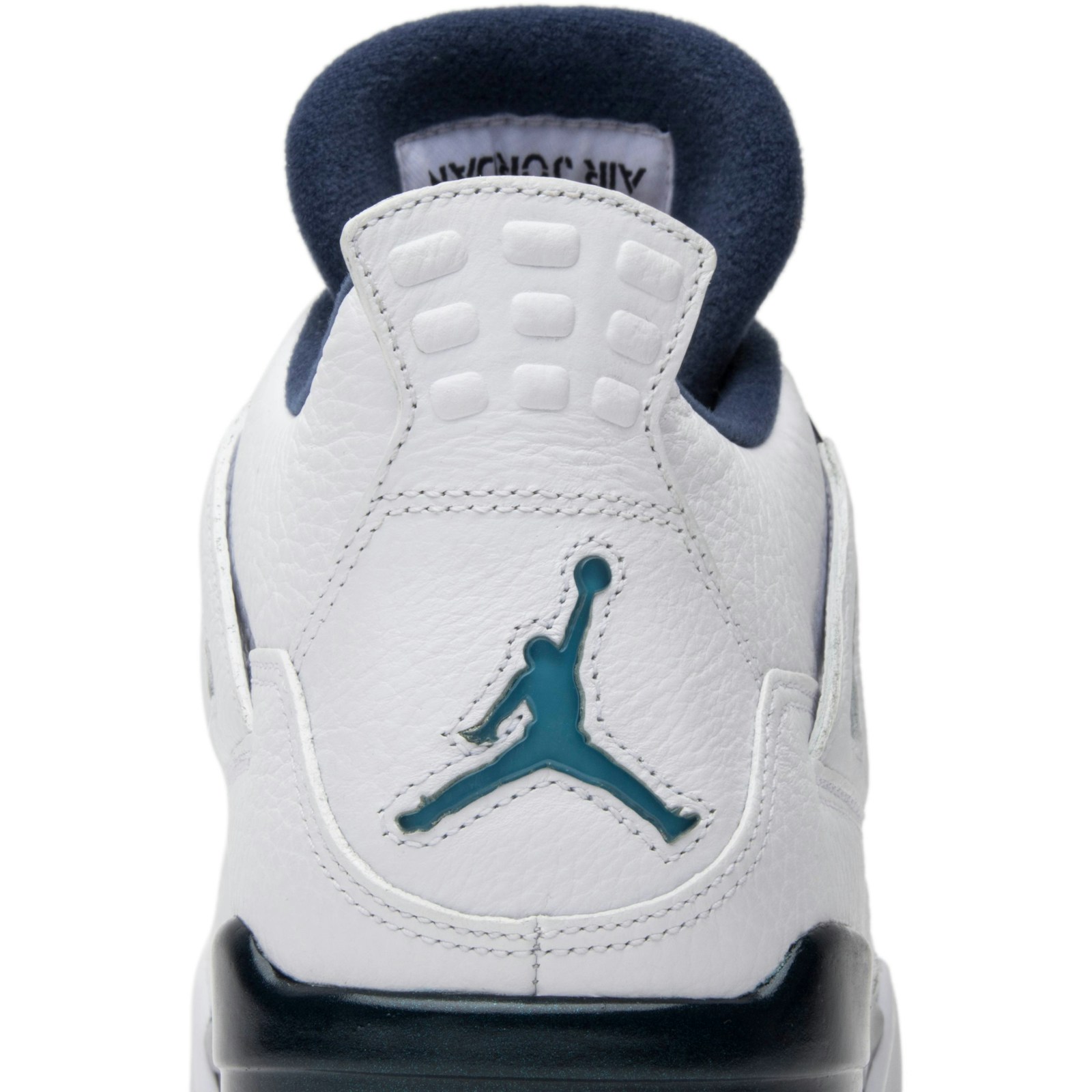 Air Jordan 4 Retro LS ‘Legend Blue’ 314254-107 Domahi store