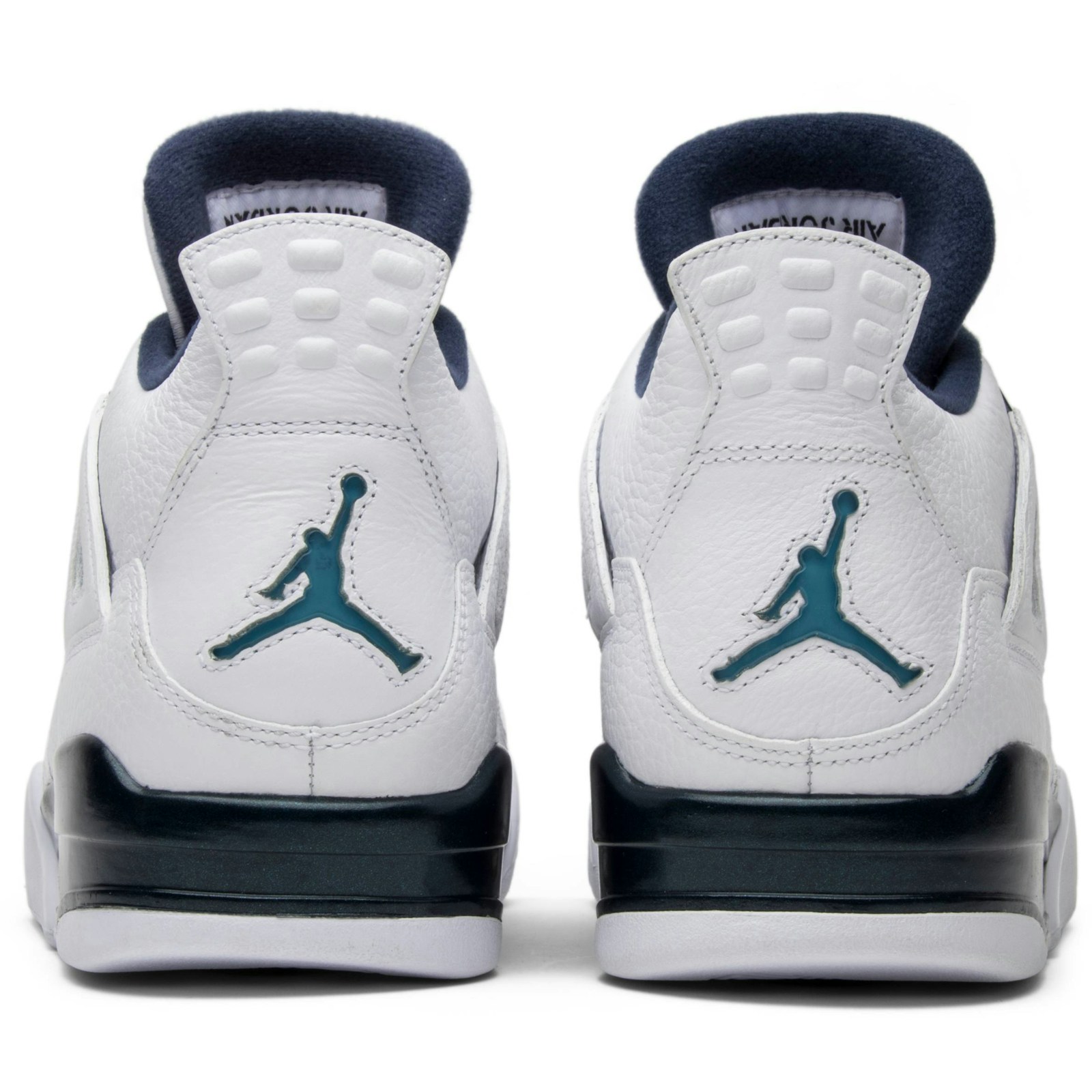 Air Jordan 4 Retro LS ‘Legend Blue’ 314254-107 Domahi store