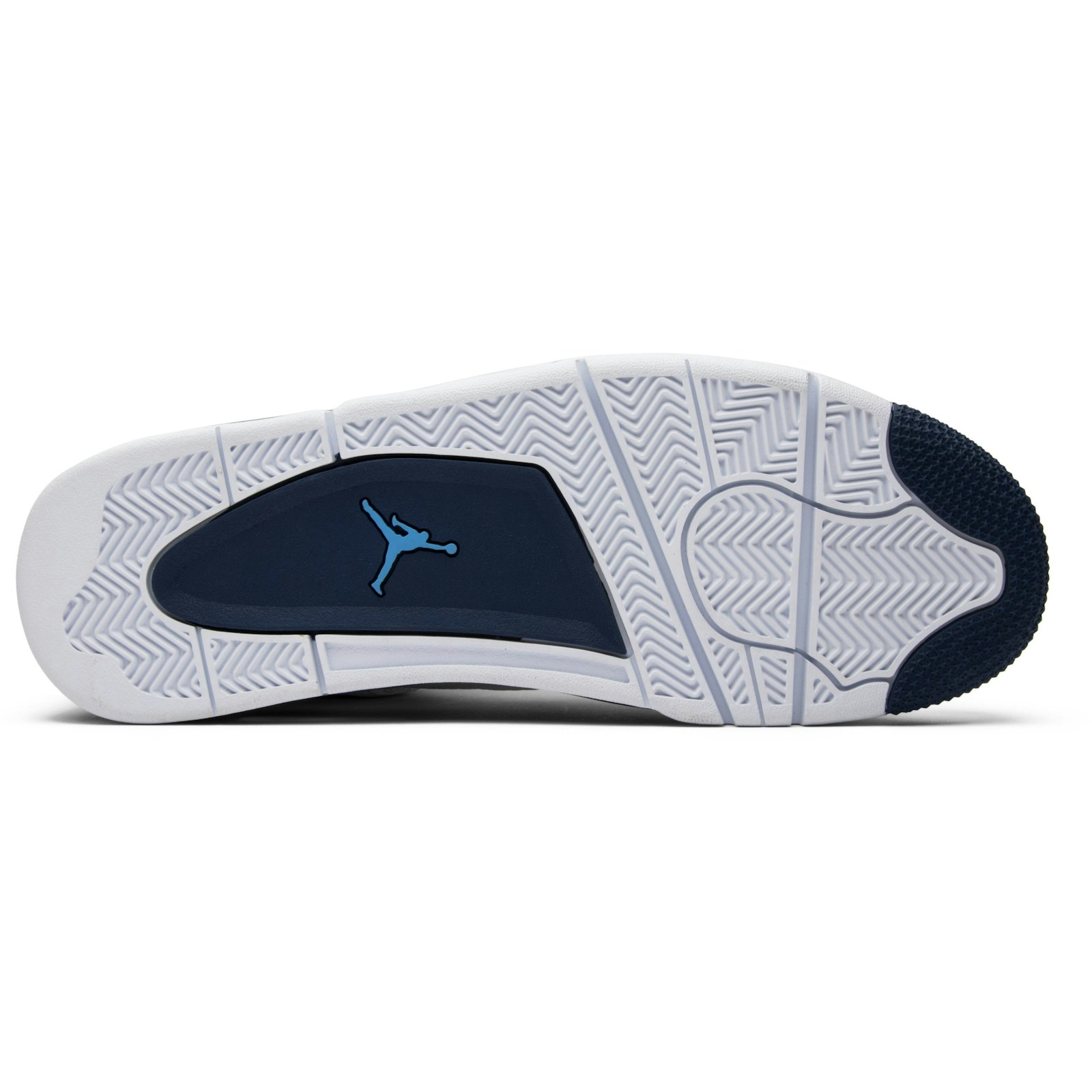Air Jordan 4 Retro LS ‘Legend Blue’ 314254-107 Domahi store