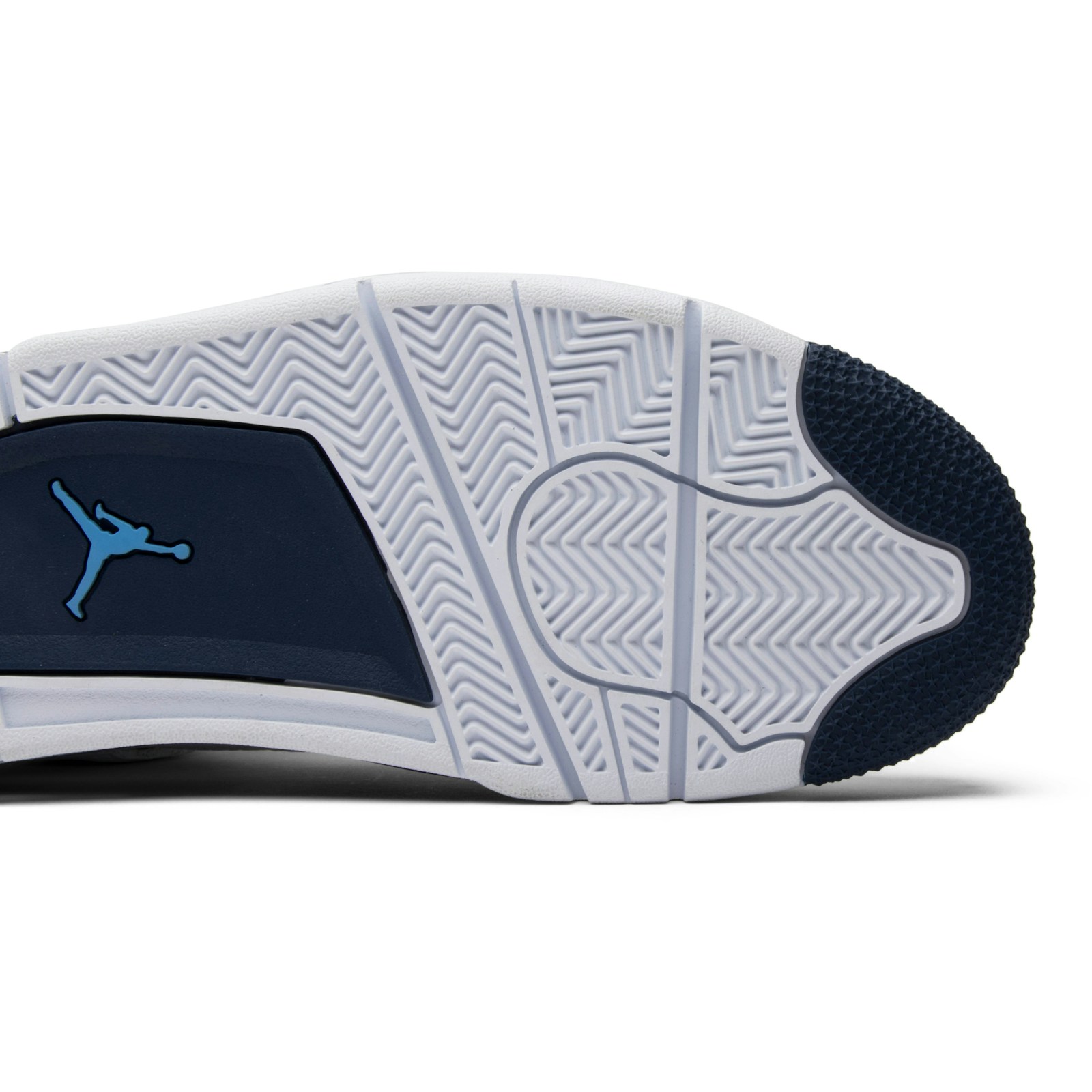 Air Jordan 4 Retro LS ‘Legend Blue’ 314254-107 Domahi store