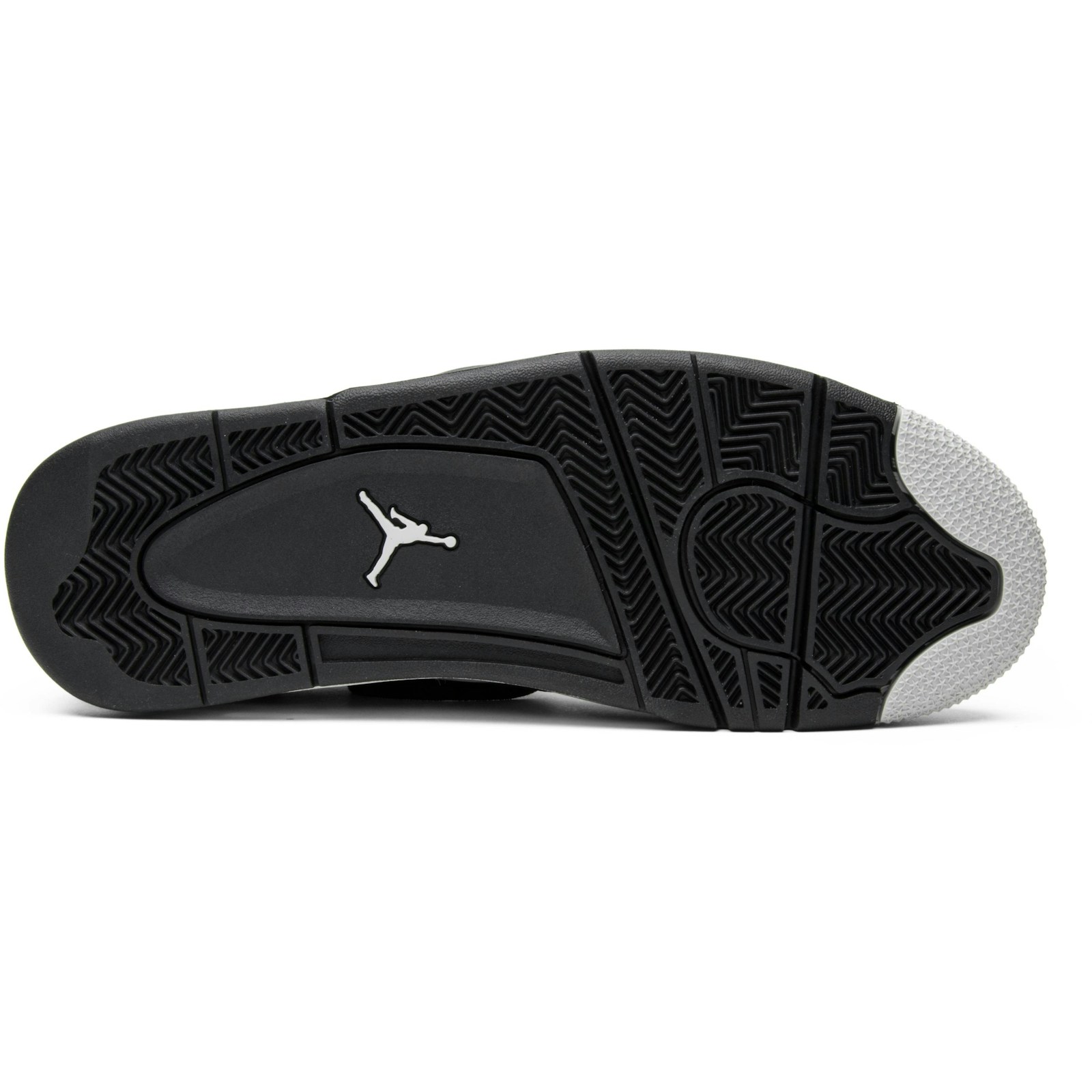 Air Jordan 4 Retro LS ‘Oreo’ 2015 314254-003 Domahi store