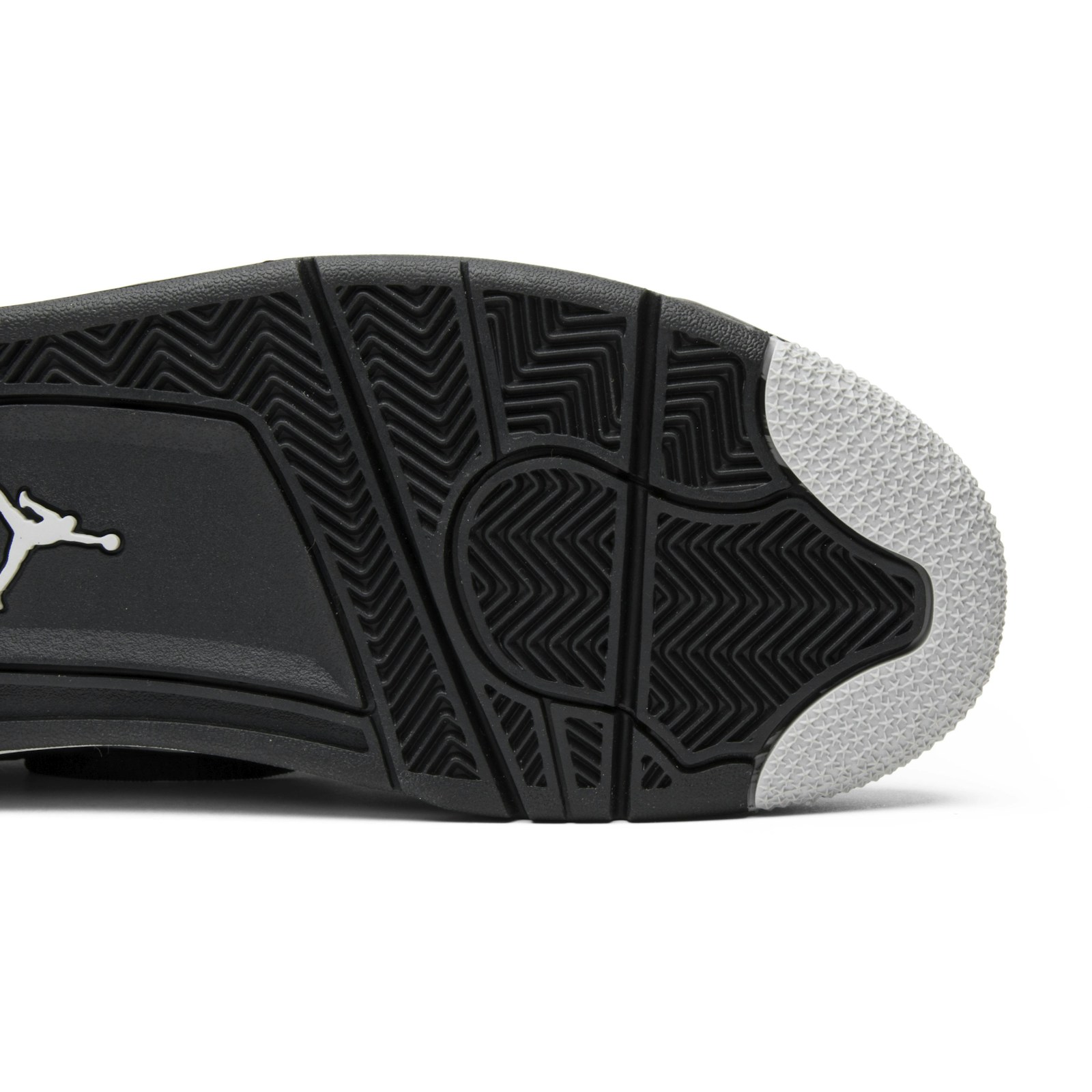 Air Jordan 4 Retro LS ‘Oreo’ 2015 314254-003 Domahi store