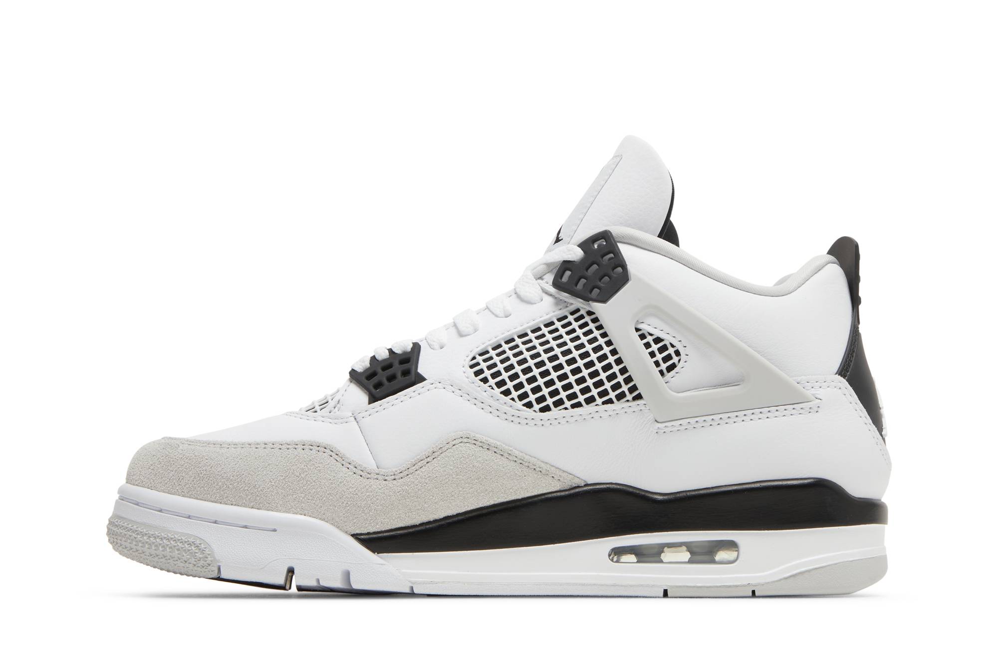 Air Jordan 4 Retro ‘Military Black’ DH6927-111 Domahi store