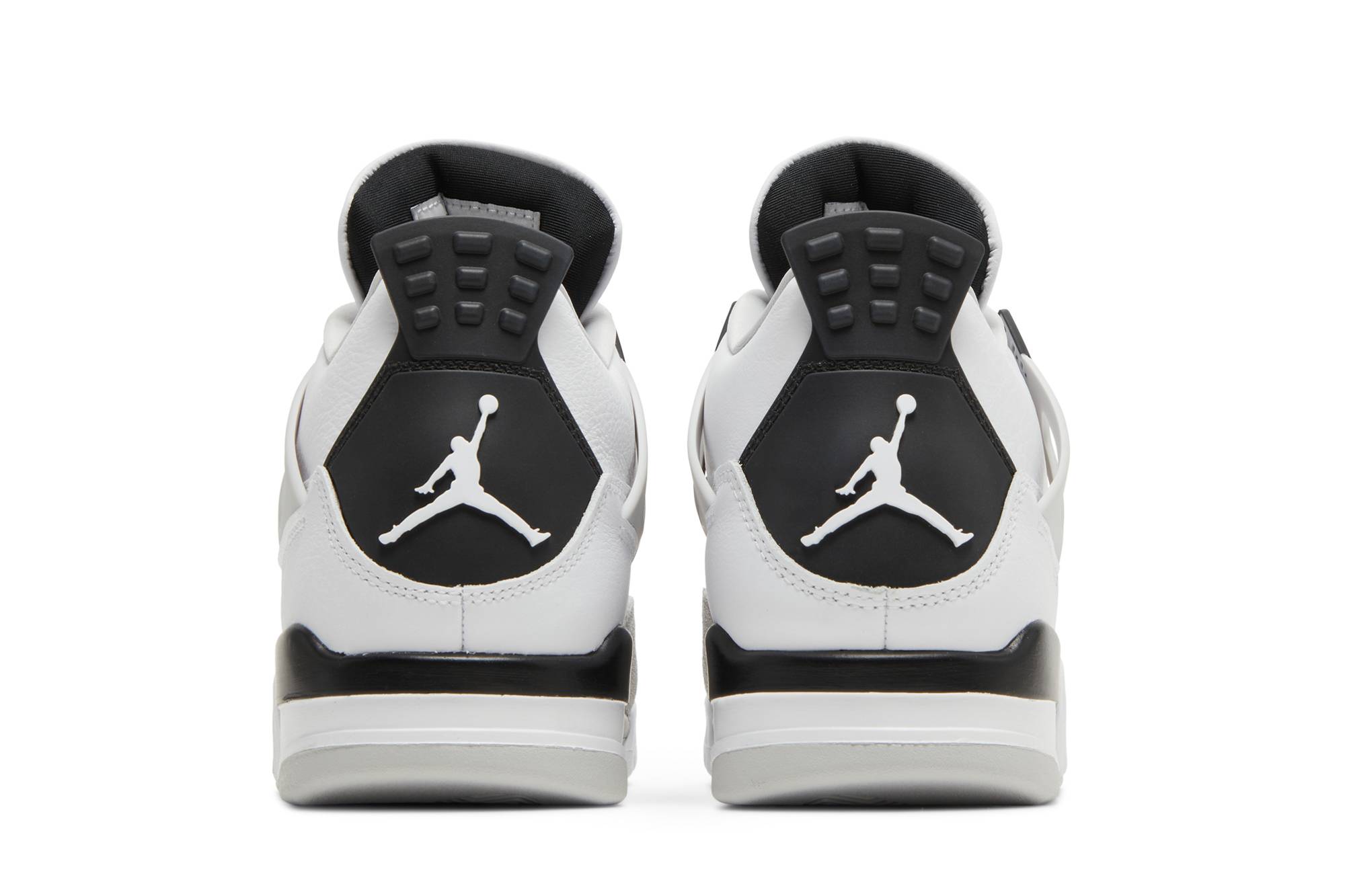 Air Jordan 4 Retro ‘Military Black’ DH6927-111 Domahi store