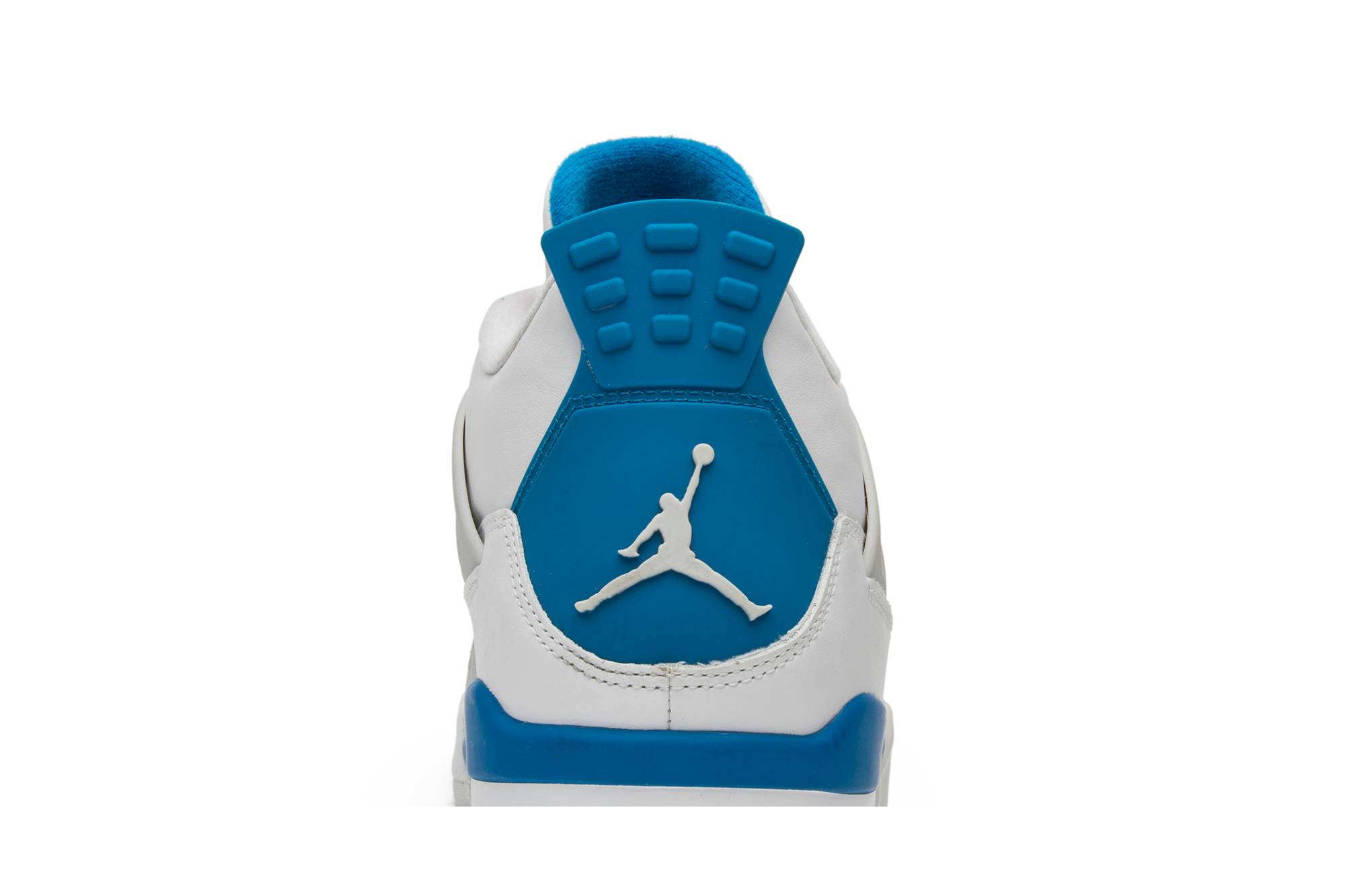 Air Jordan 4 Retro ‘Military Blue’ 2012 308497-105 Domahi store