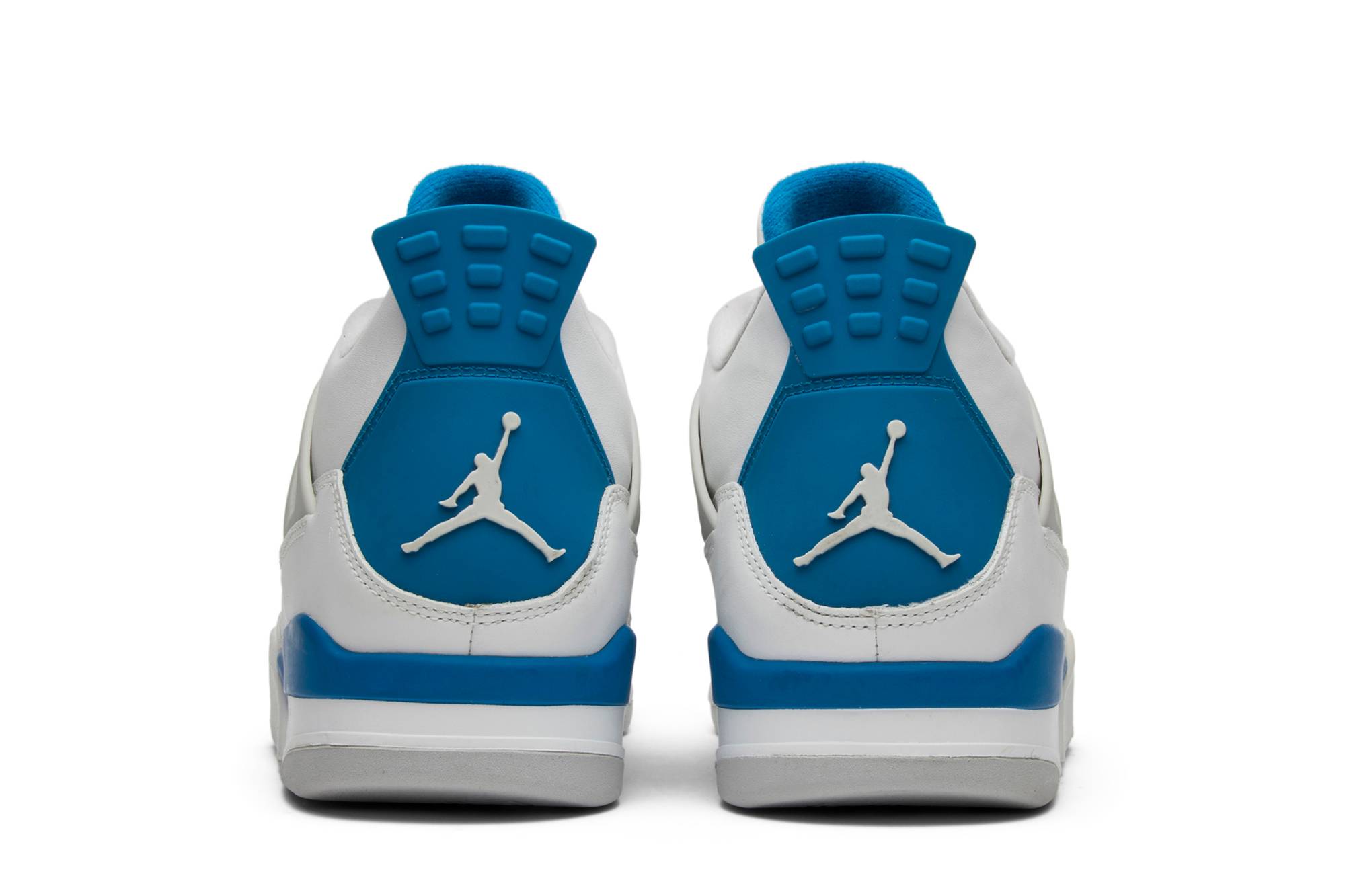 Air Jordan 4 Retro ‘Military Blue’ 2012 308497-105 Domahi store